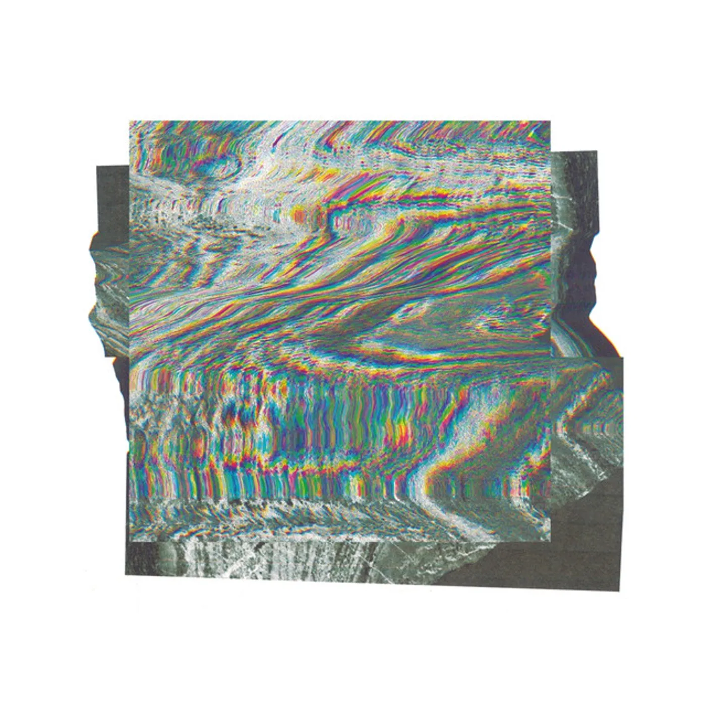 Cesare vs Disorder Vortex to Unreason Vinyl Record