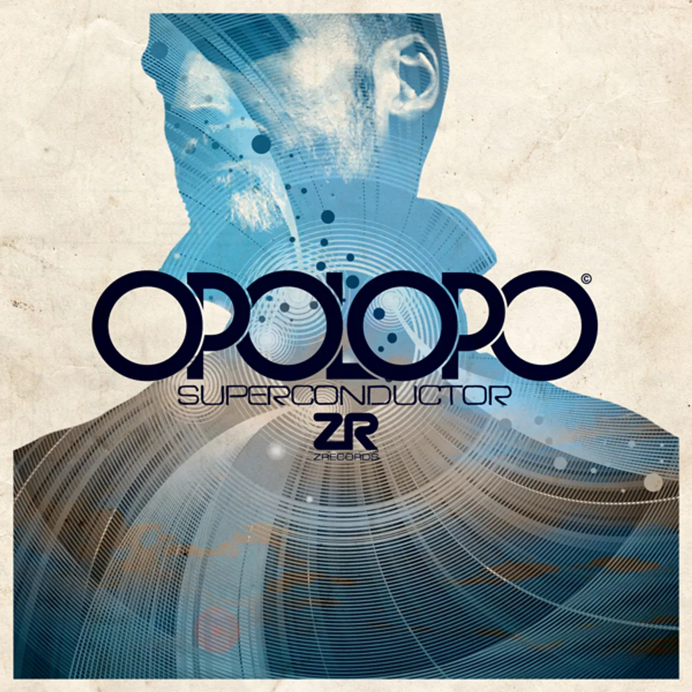 Opolopo SUPERCONDUCTOR CD