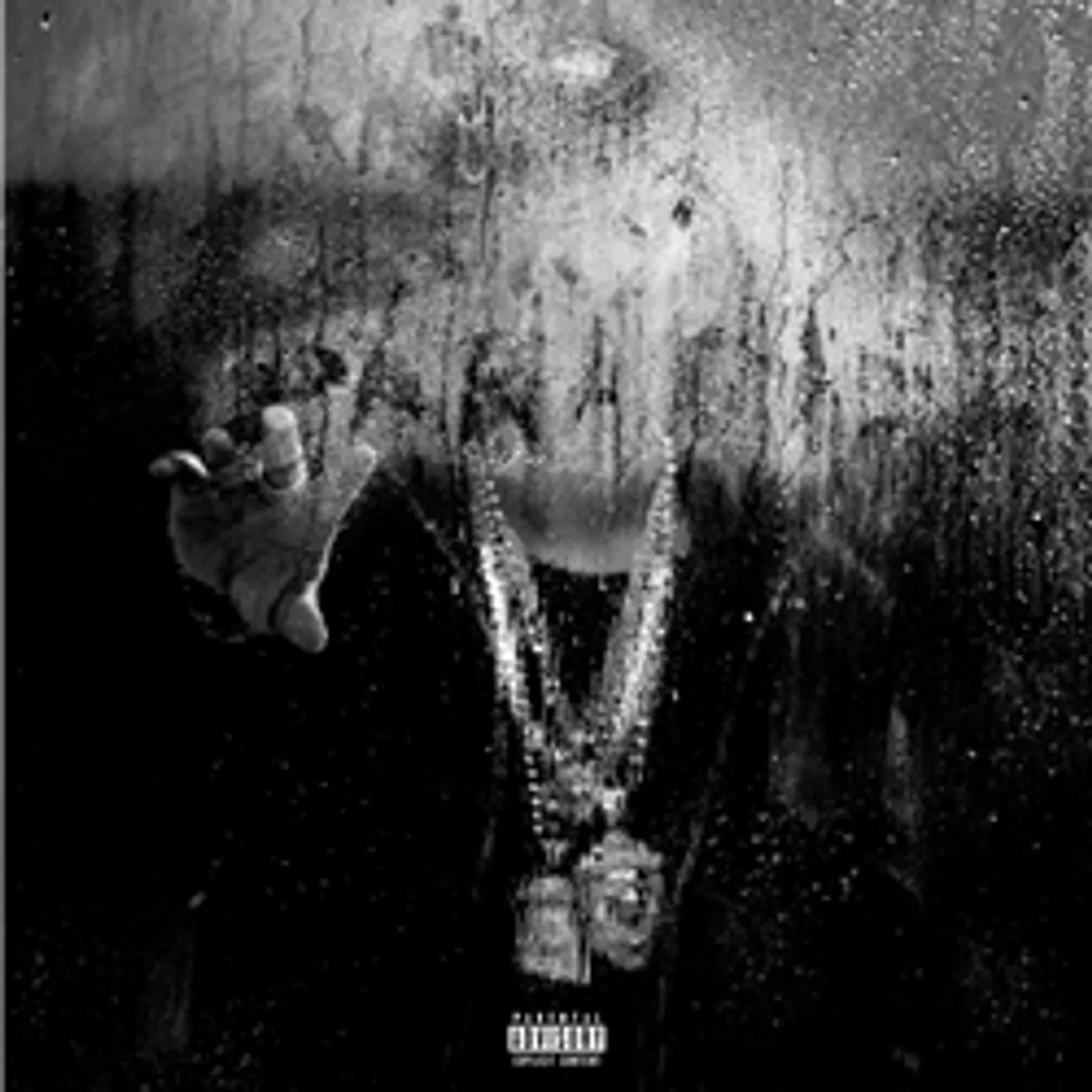 Big Sean Dark Sky Paradise Vinyl Record
