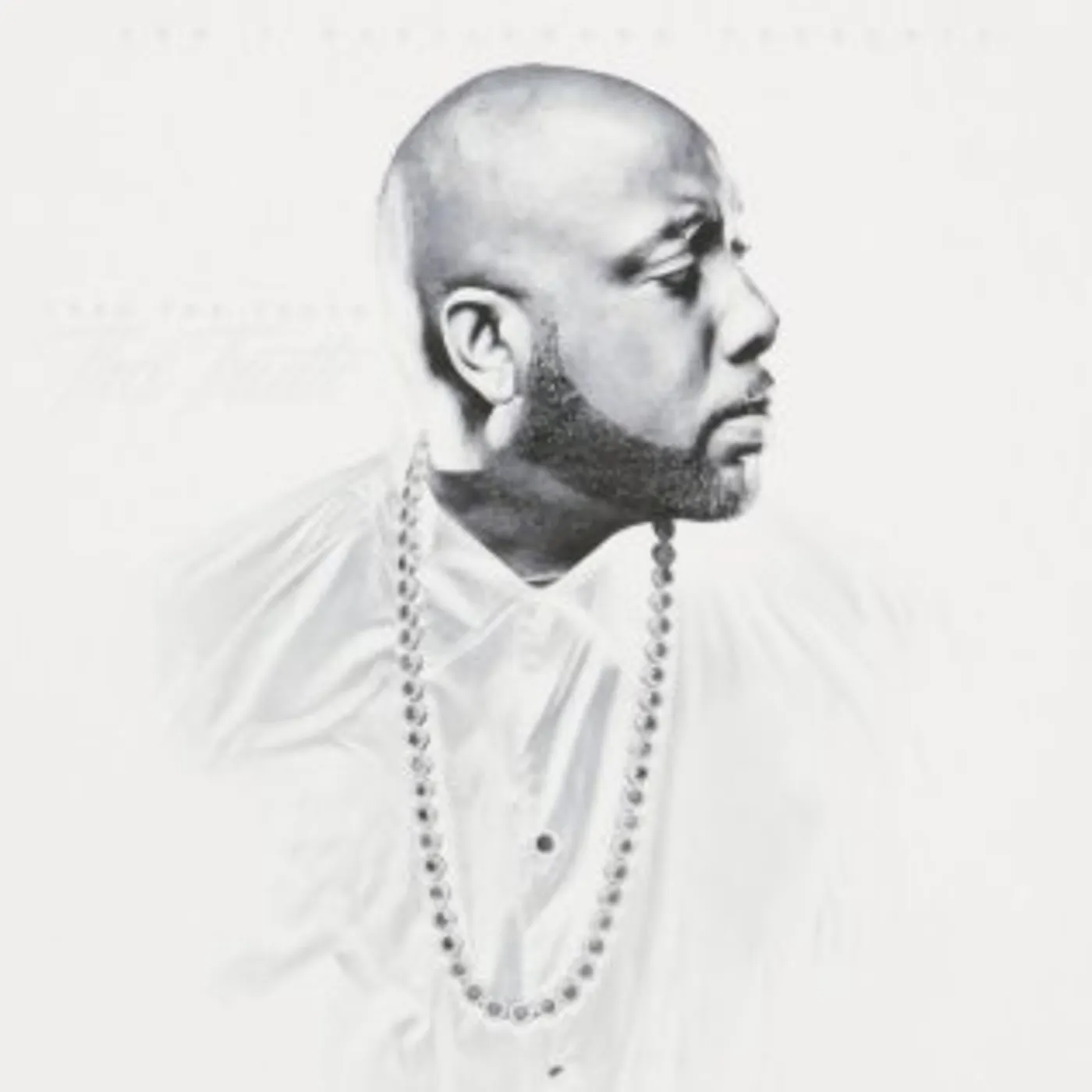 Trae tha Truth & The Worlds Freshest THA TRUTH PART ONE CD