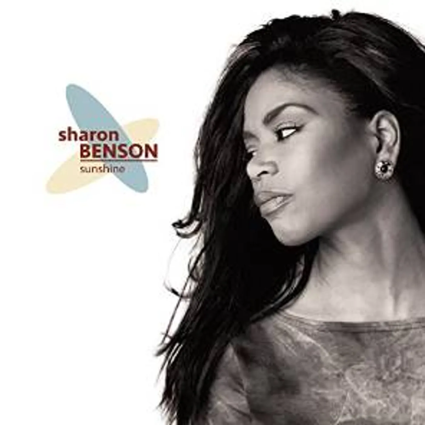 Sharon Benson SUNSHINE CD