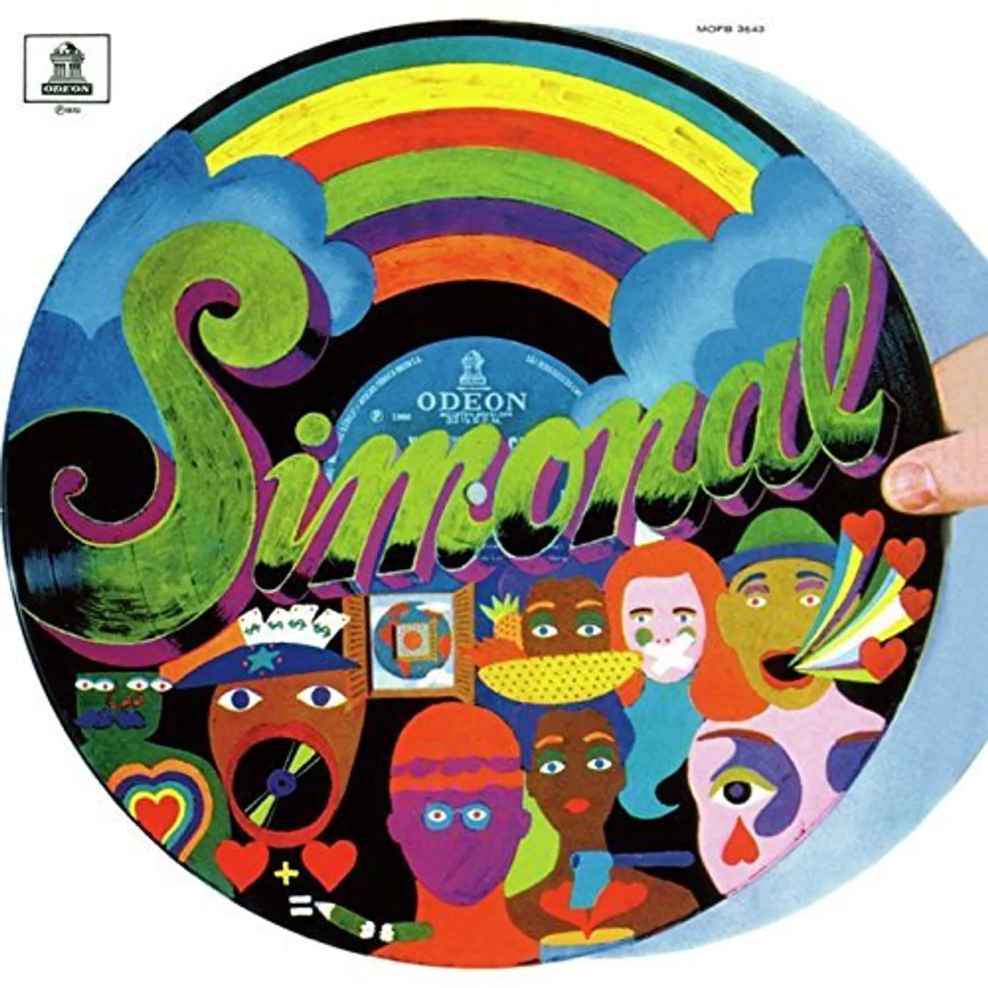 Wilson Simonal SIMONAL CD