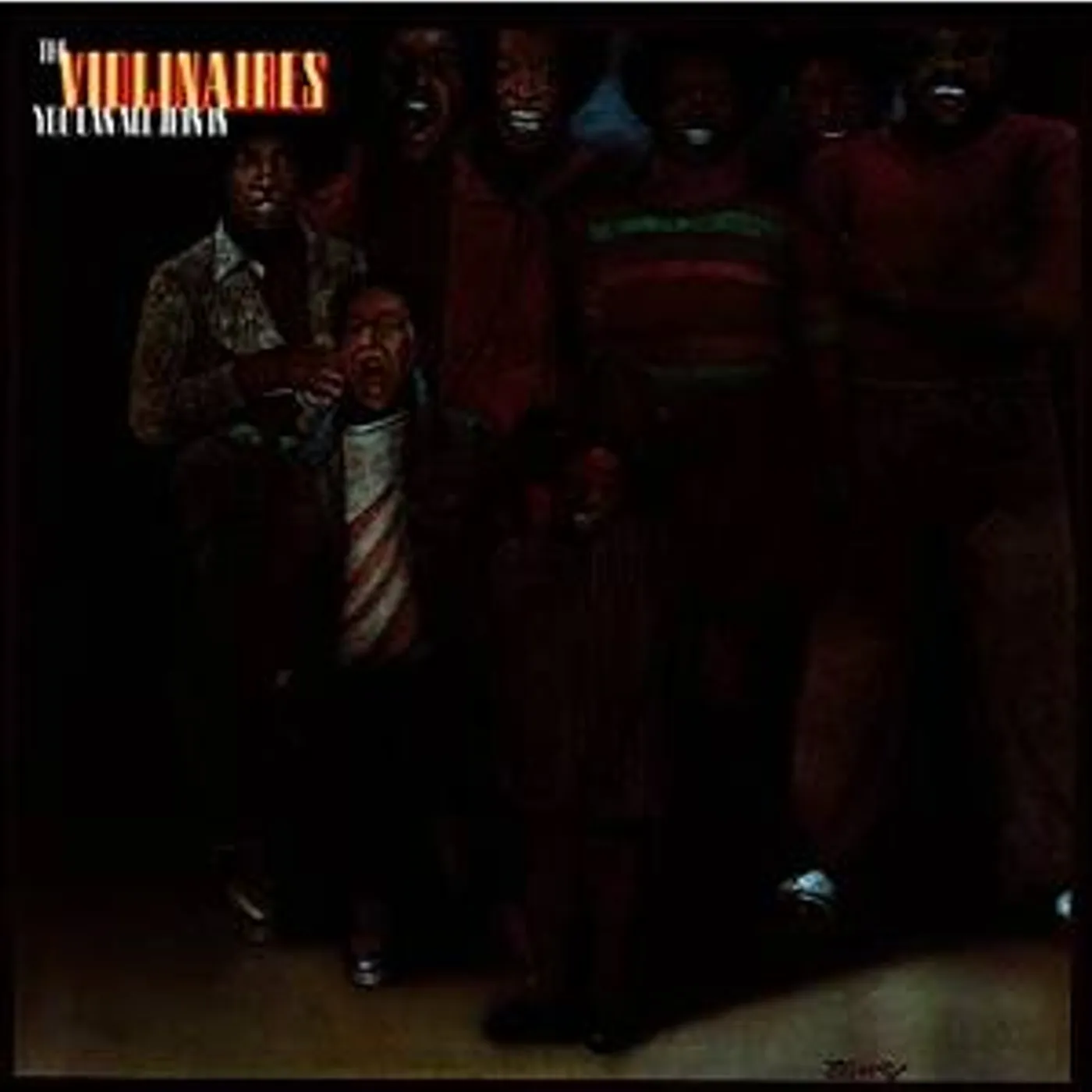 The Violinaires YOU CAN ALL JOIN IN CD