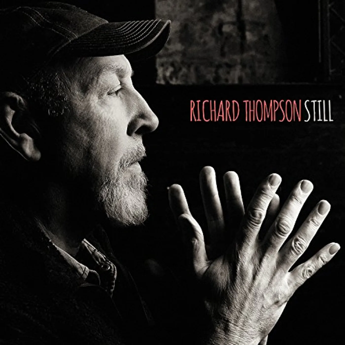 Richard Thompson Still Vinyl Record
