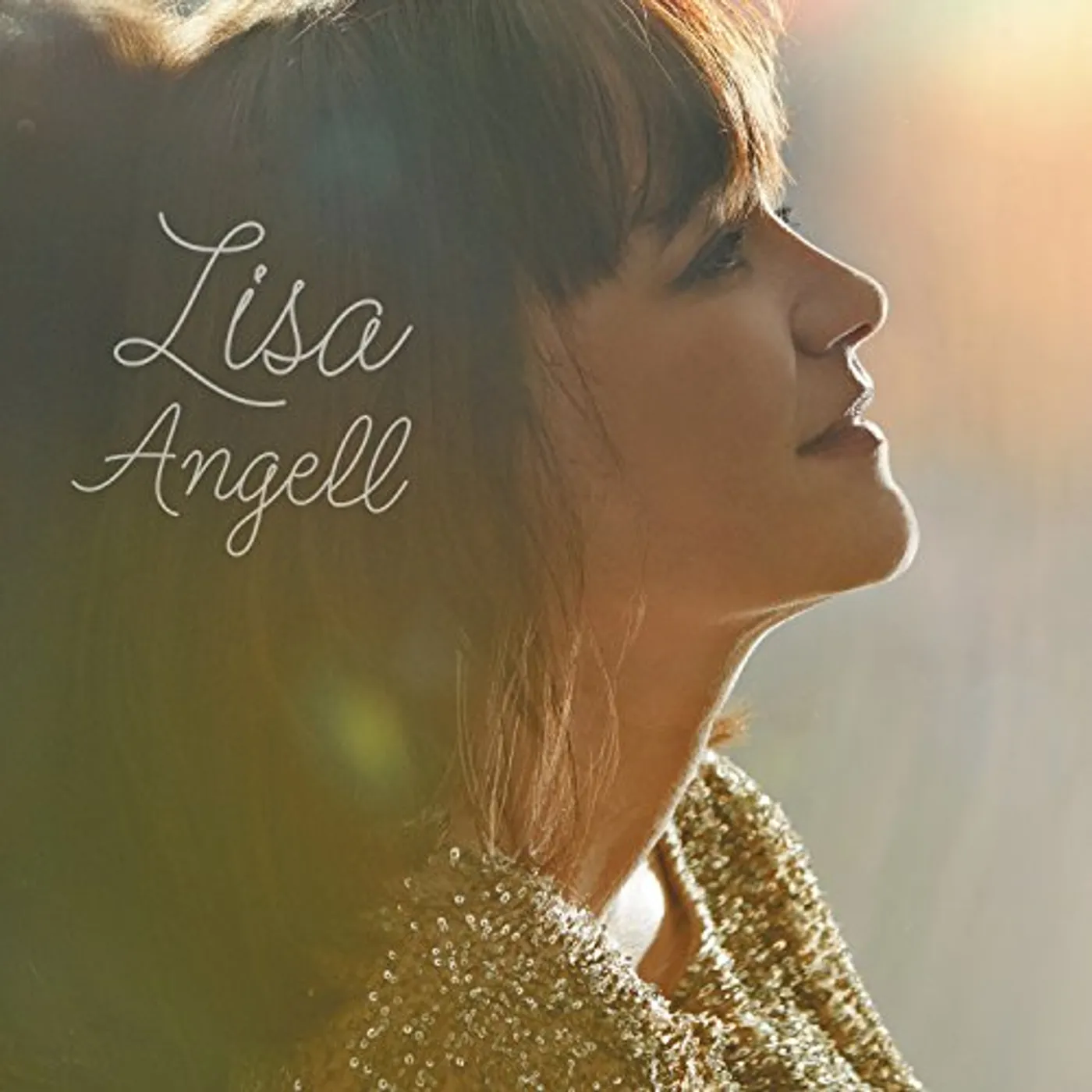 LISA ANGELL CD