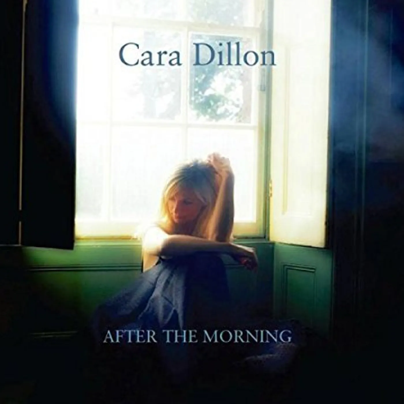 Cara Dillon AFTER THE MORNING CD
