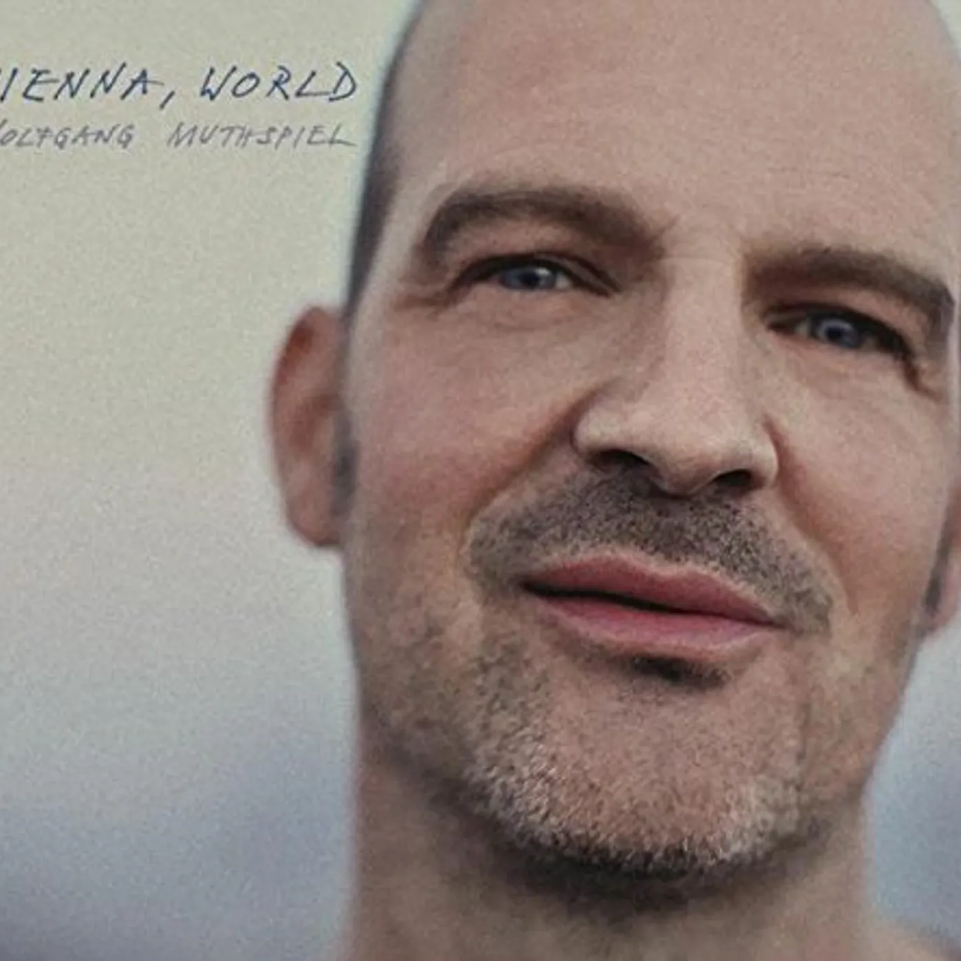 Wolfgang Muthspiel VIENNA WORLD CD