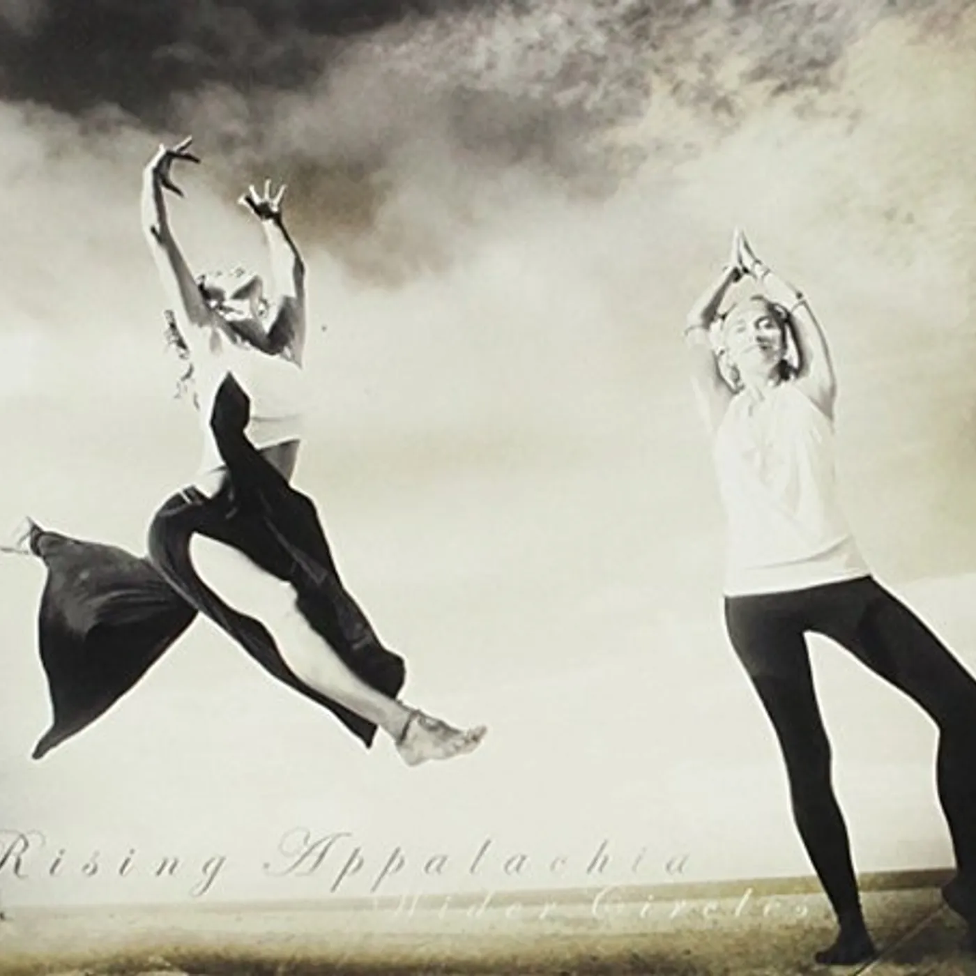 Rising Appalachia Wider Circles CD