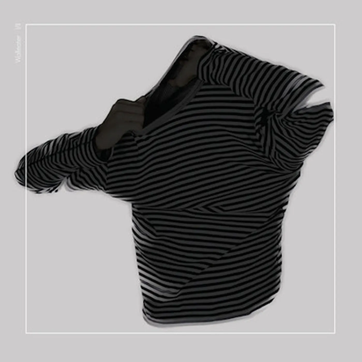 Walleater I / II Vinyl Record