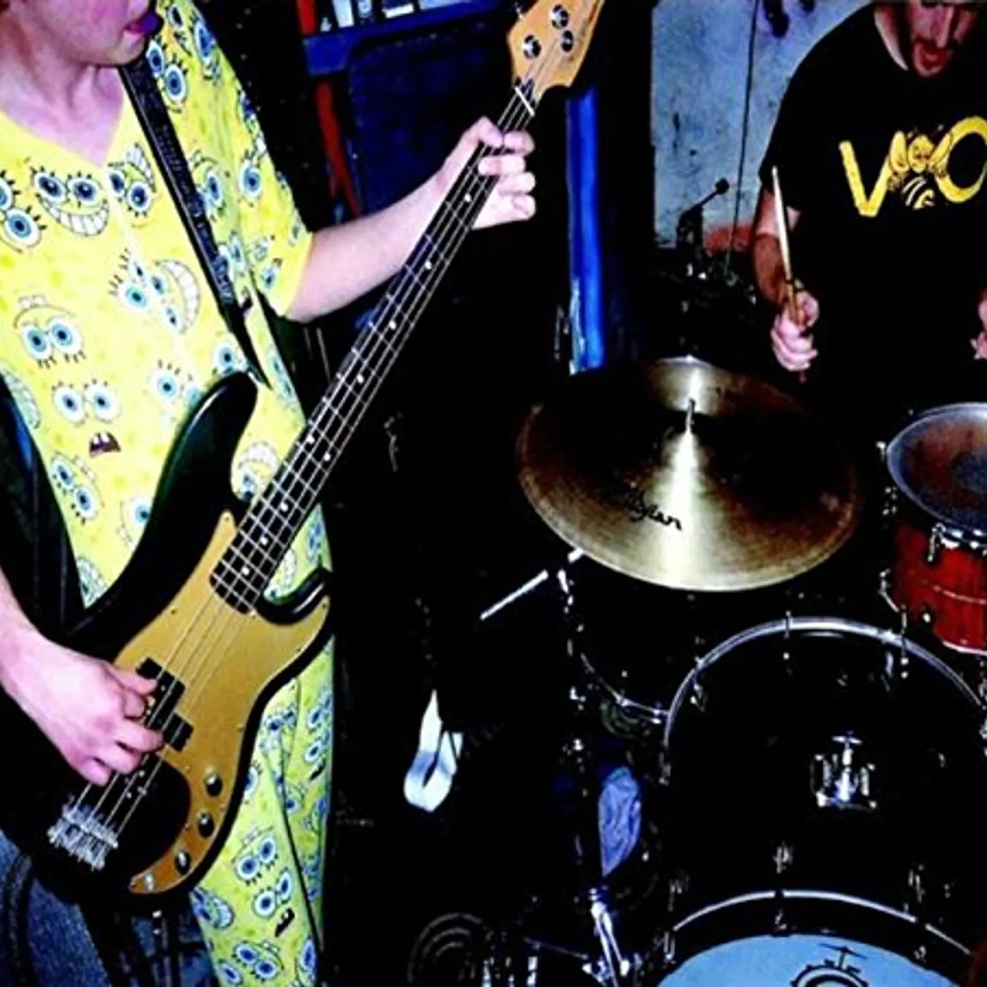 Modern Baseball TECHNIQUES CD