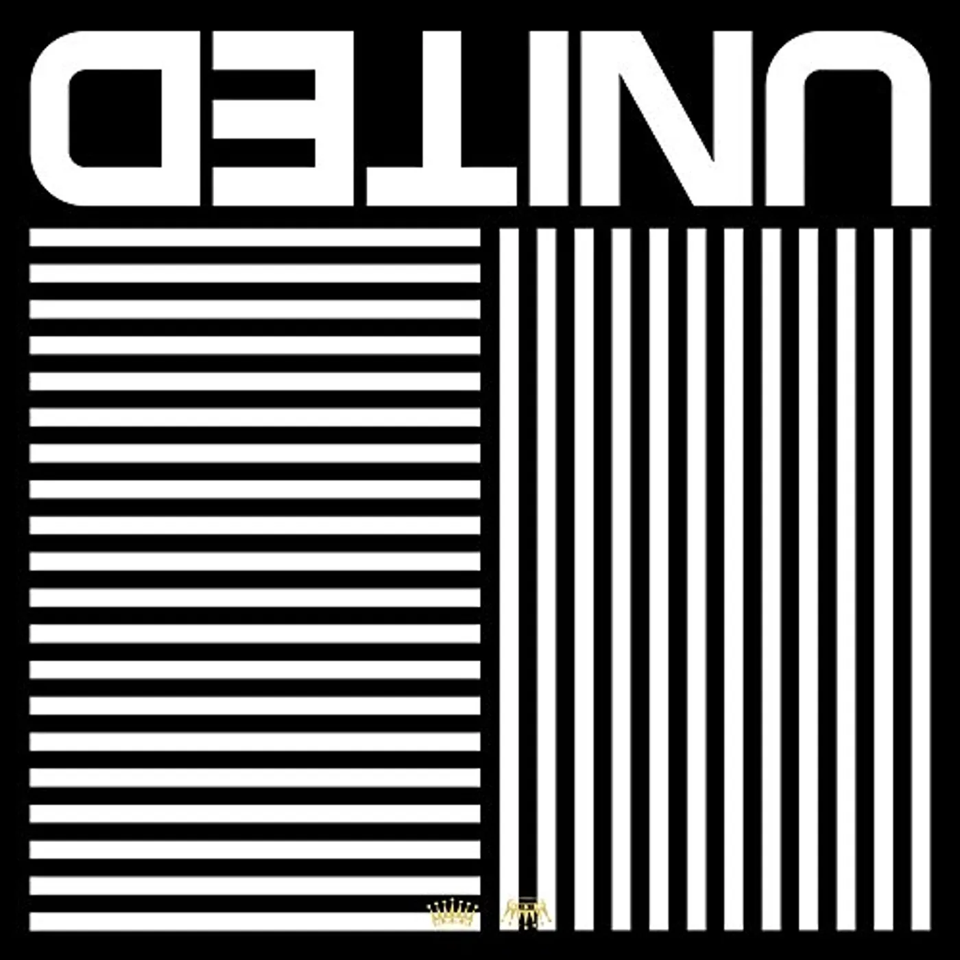 Hillsong UNITED EMPIRES CD