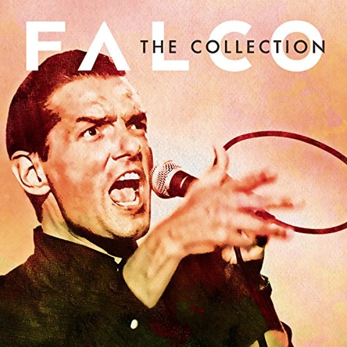 Falco COLLECTION CD