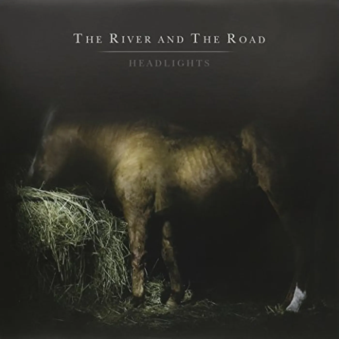 Headlights RIVER & THE ROAD THE Vinyl Record