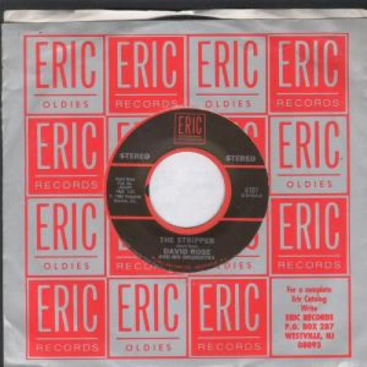 Turbowolf SOLID GOLD Vinyl Record