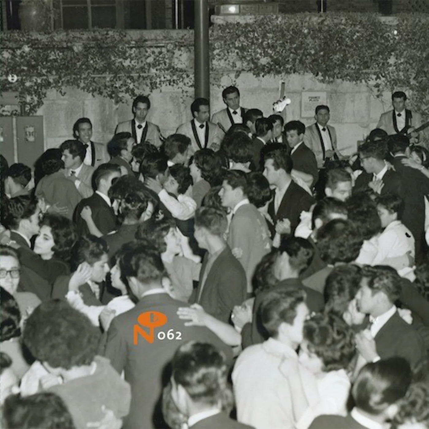 The Royal Jesters English Oldies Vinyl Record