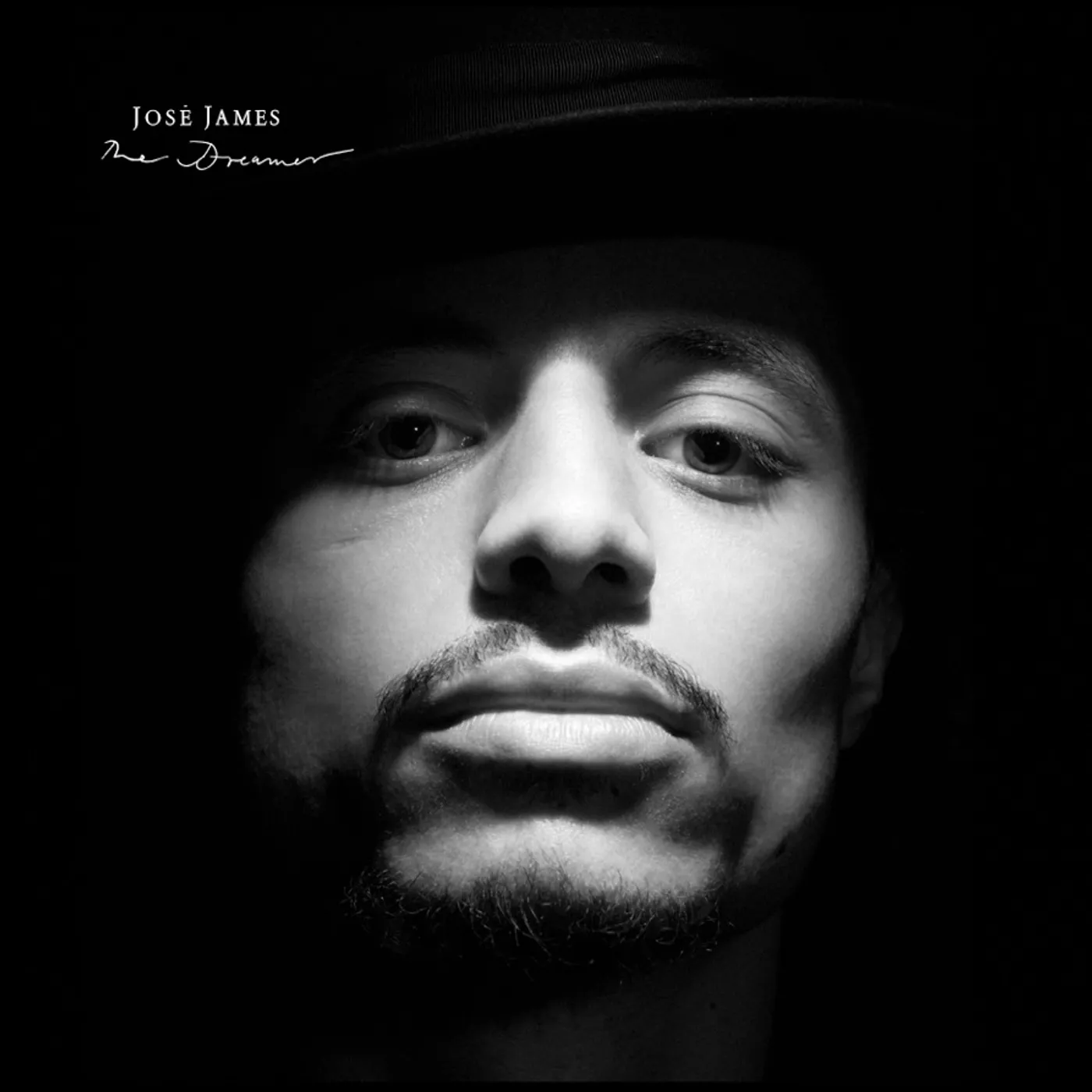 Jose James DREAMER Vinyl Record