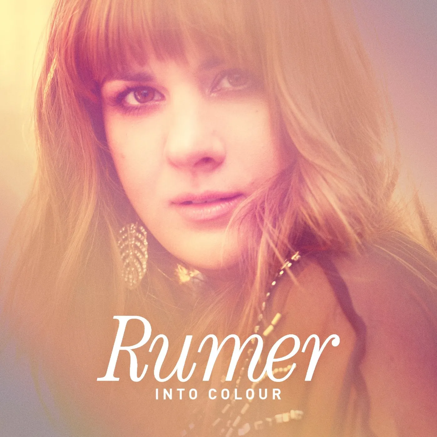 Rumer INTO COLOUR CD