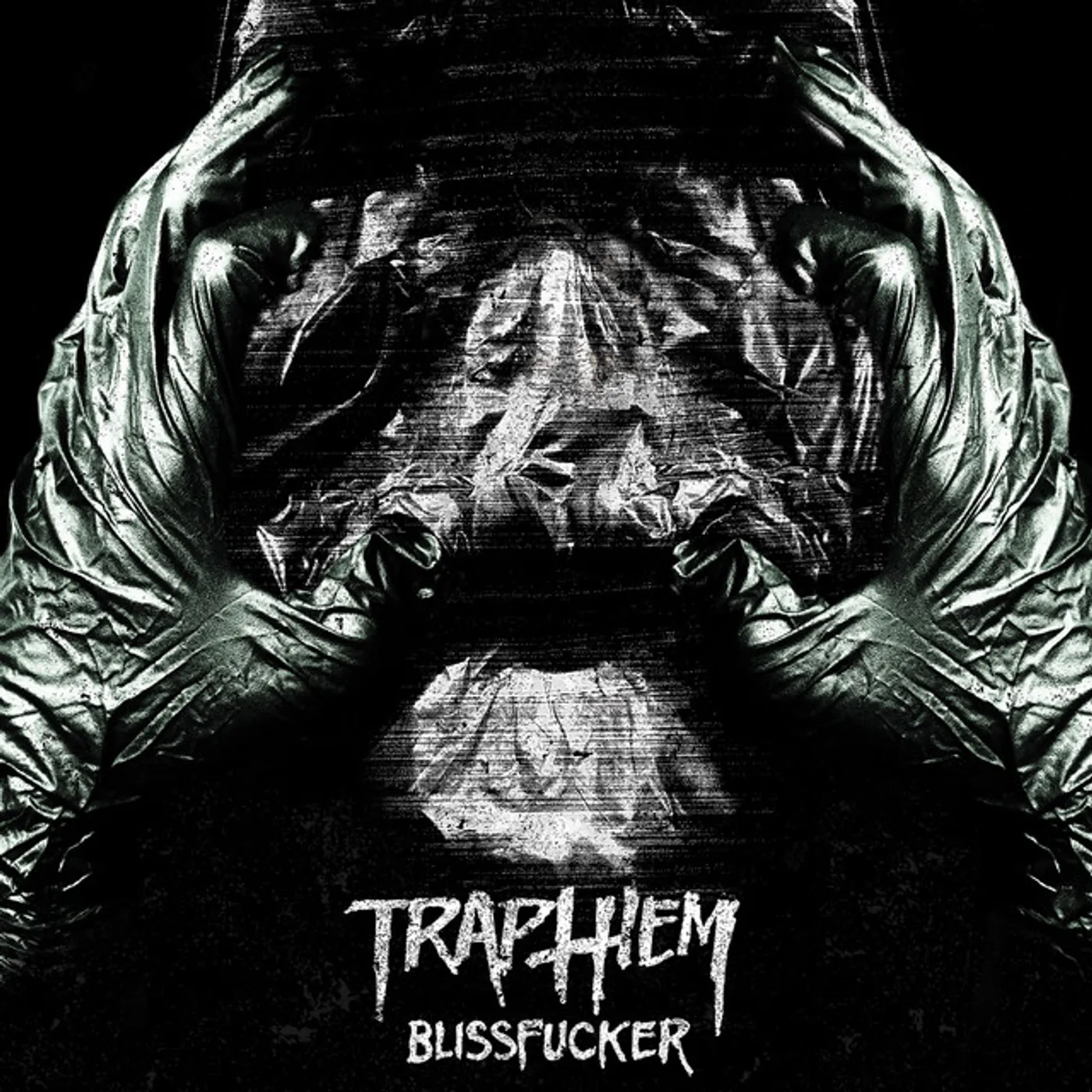 Trap Them Blissfucker Vinyl Record