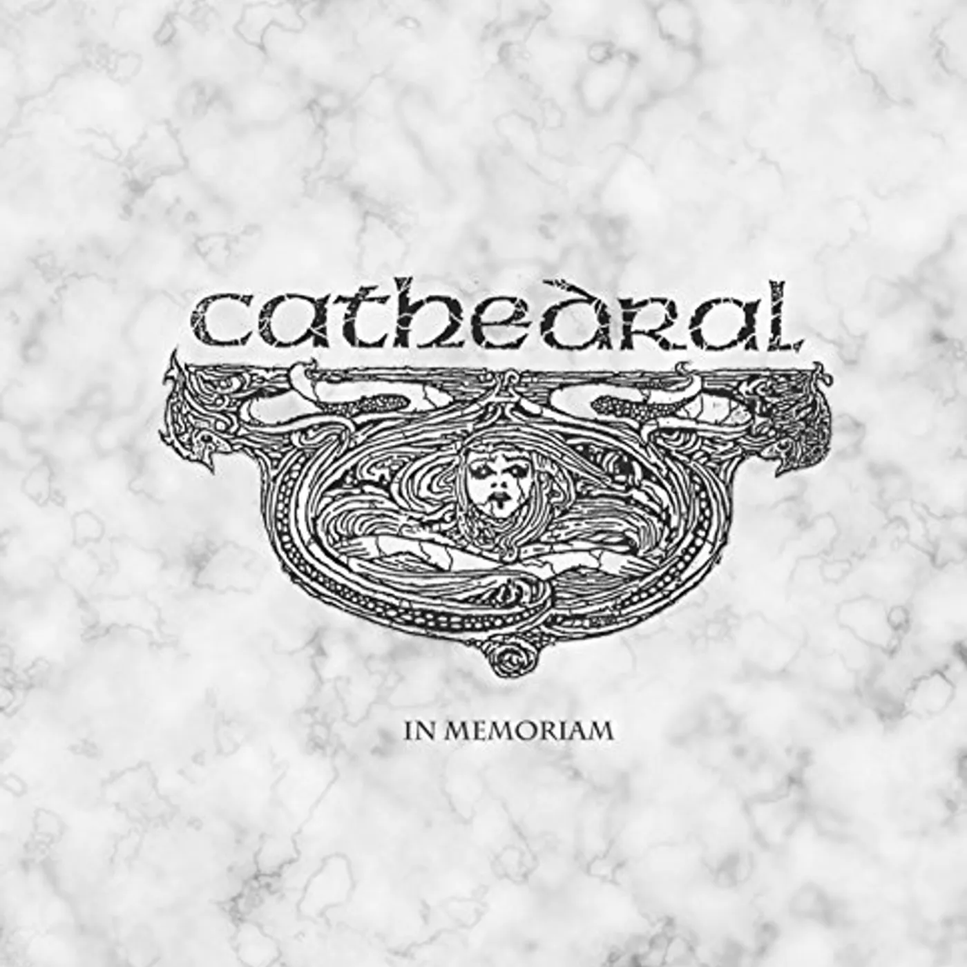 Cathedral IN MEMORIAM CD