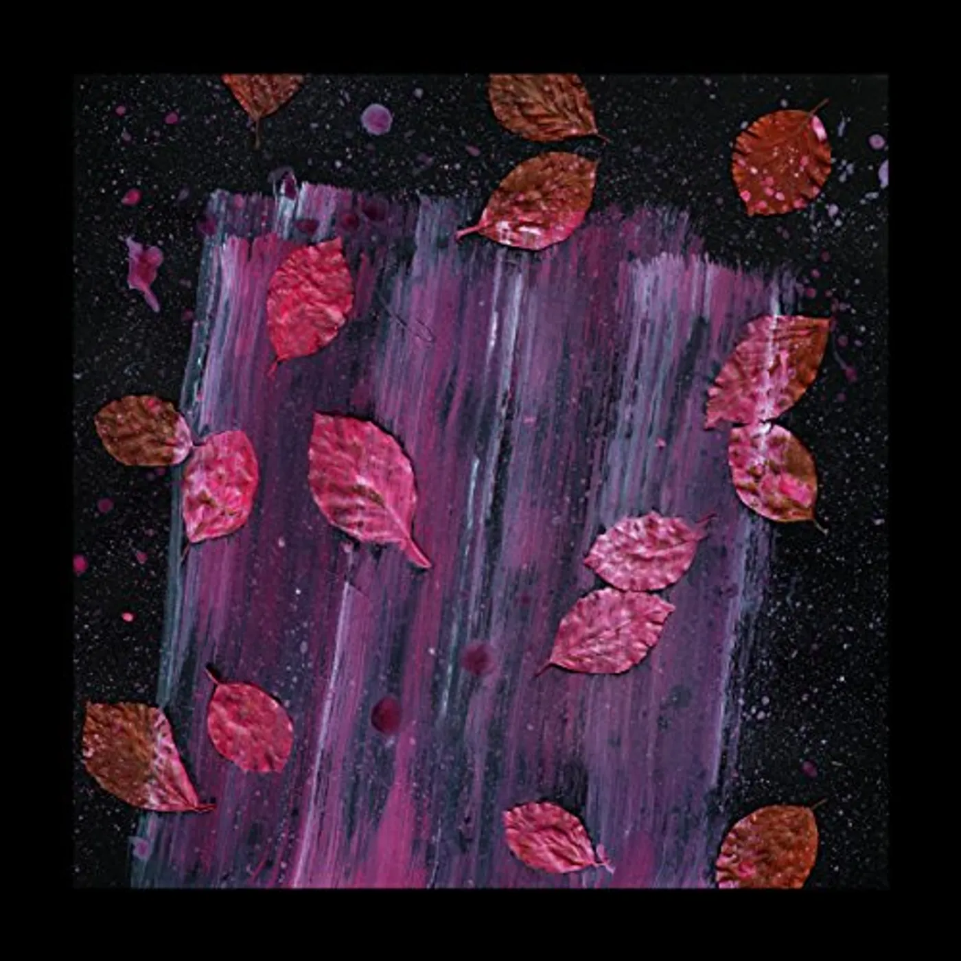 Planning For Burial Leaving Vinyl Record