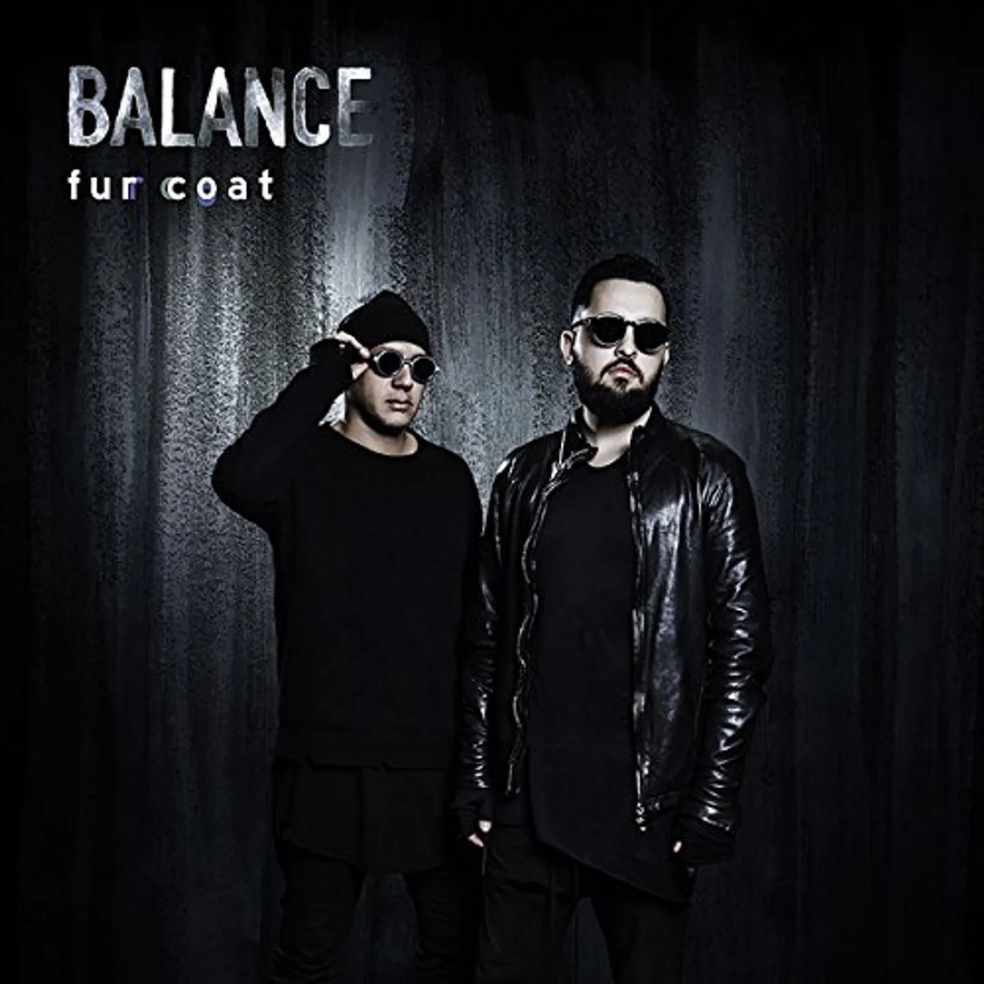 BALANCE PRESENTS FUR COAT CD