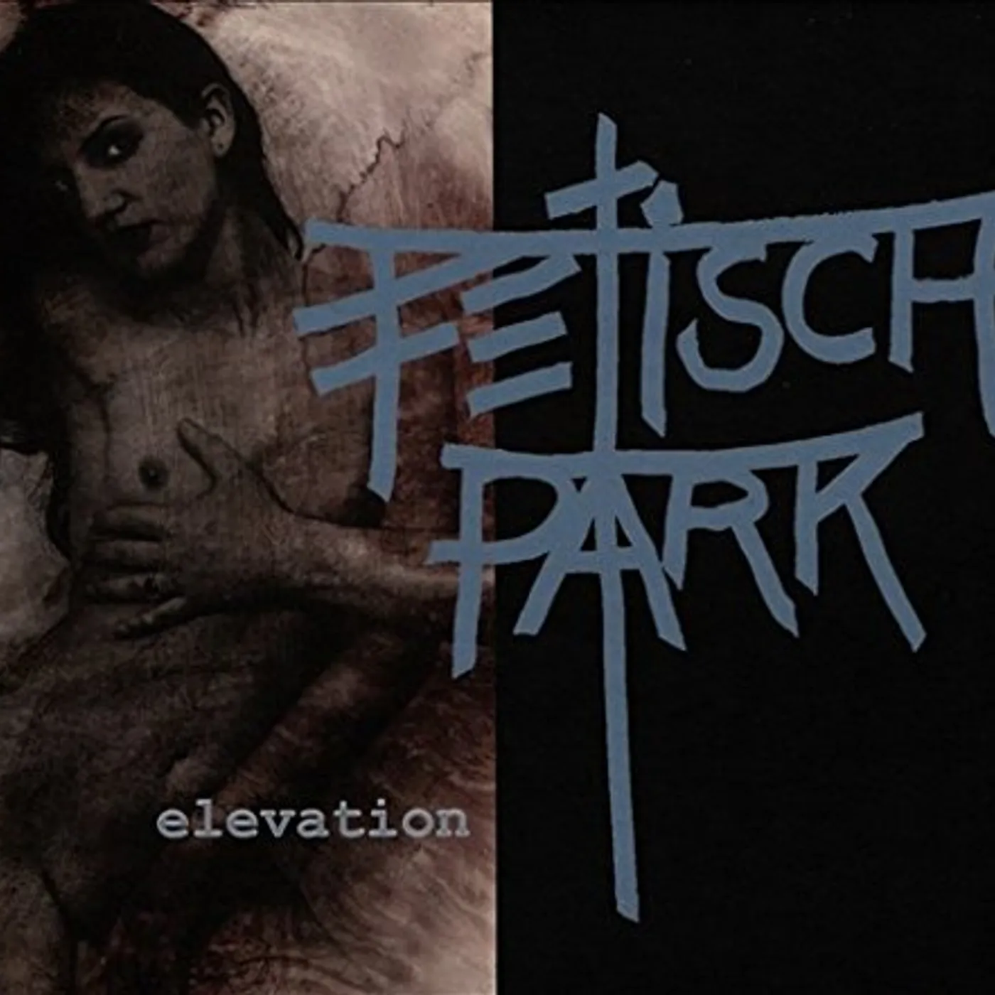 Fetisch Park ELEVATION CD