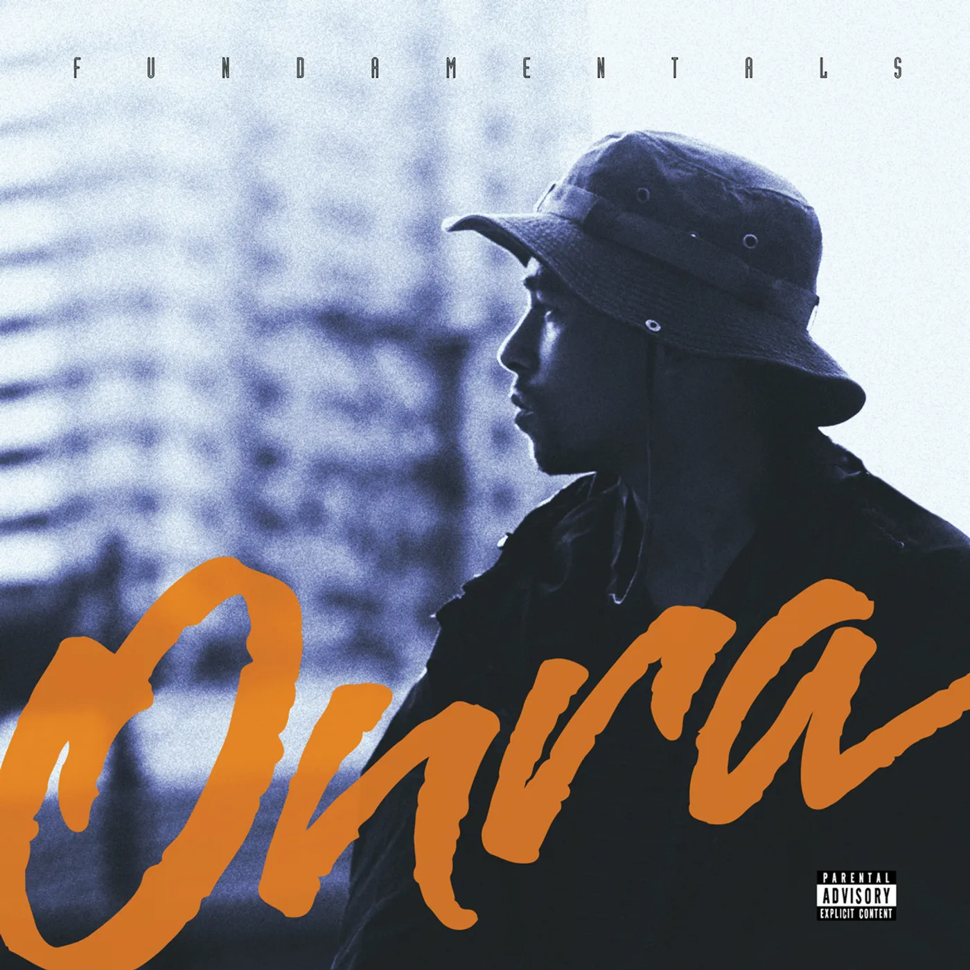 Onra Fundamentals Vinyl Record