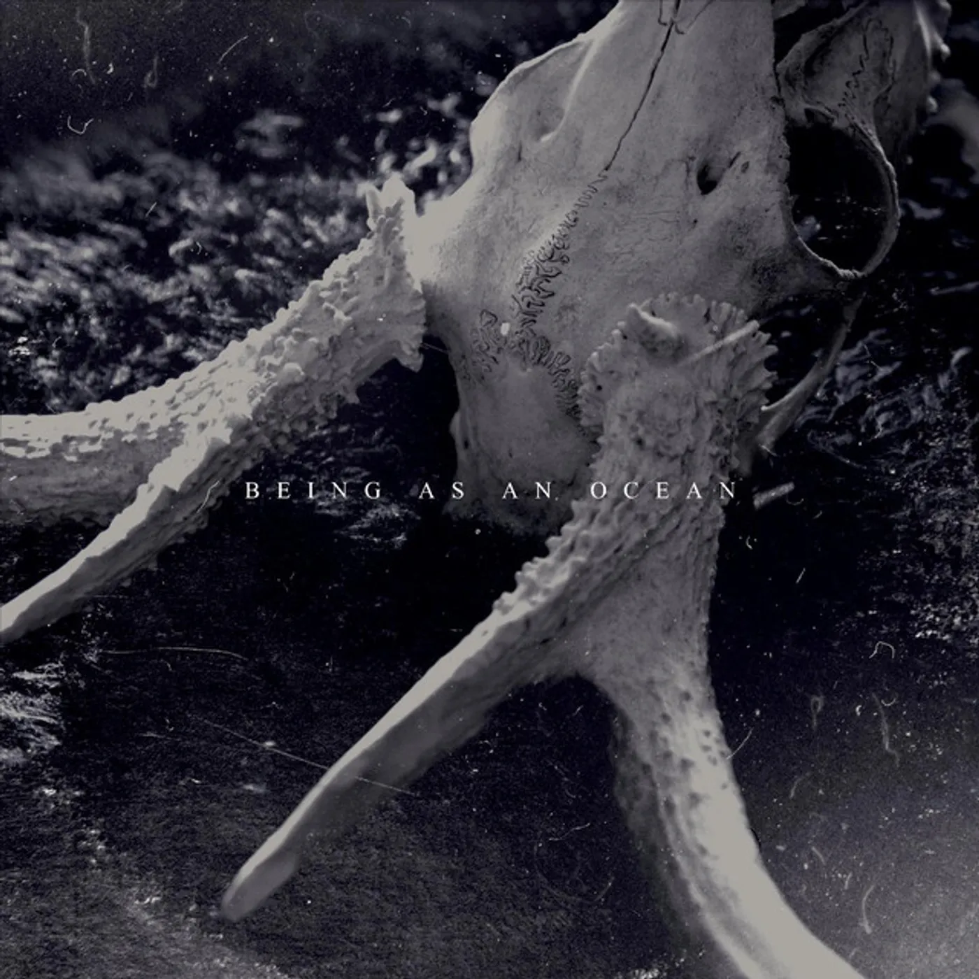 Being As An Ocean DEAR G-D Vinyl Record