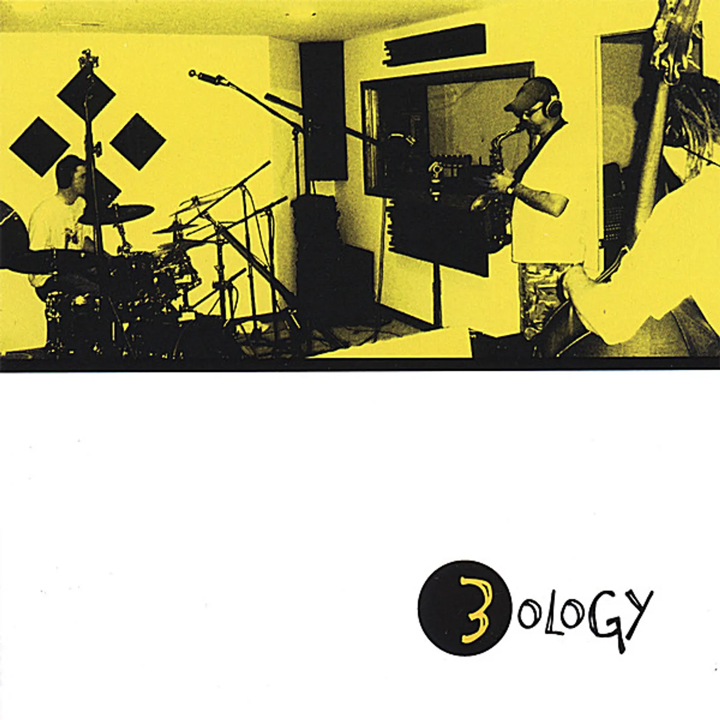 3OLOGY CD