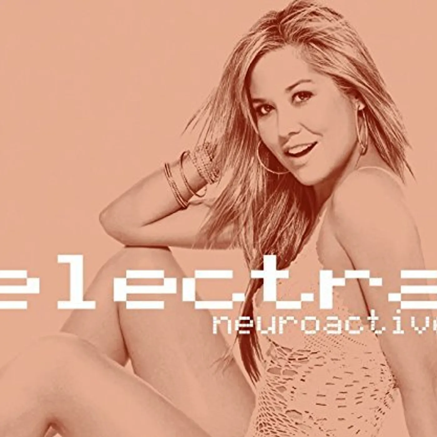 Neuroactive ELECTRA CD