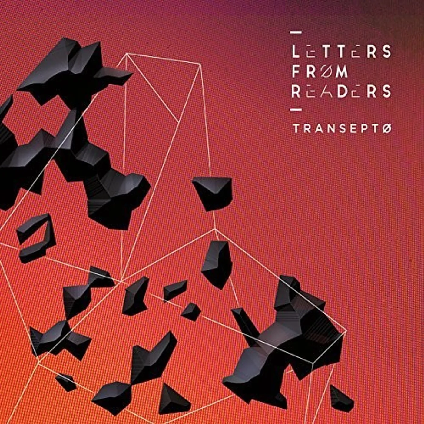 Letters from Readers TRANSEPTO CD