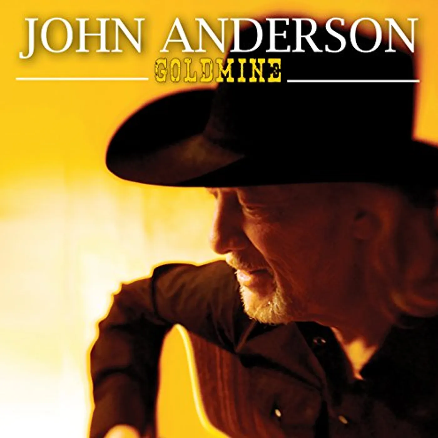 John Anderson 167885167885 GOLDMINE CD