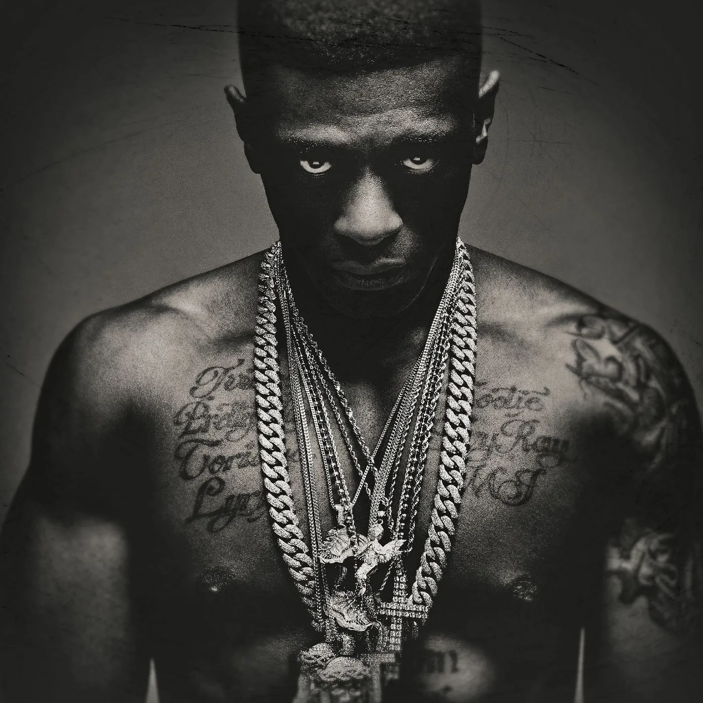 Boosie Badazz TOUCH DOWN 2 CAUSE HELL CD