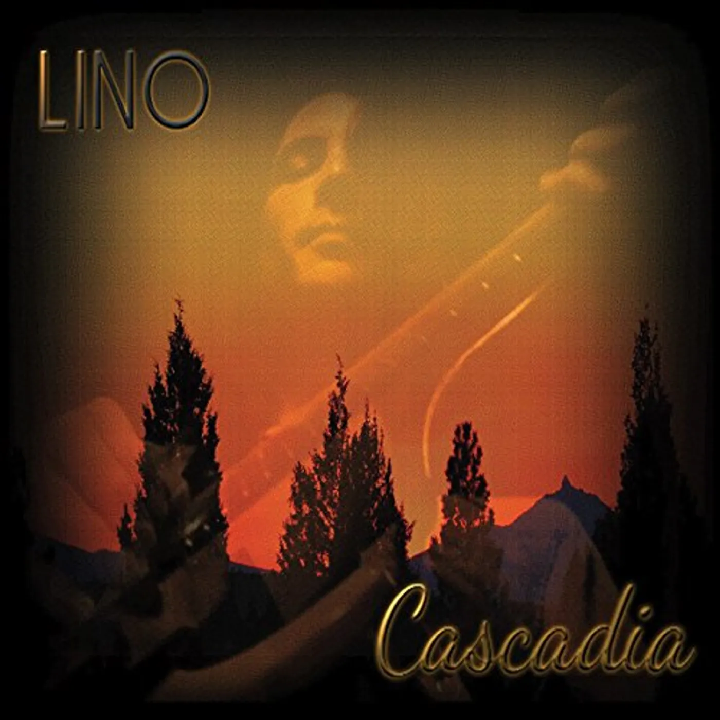 Lino CASCADIA CD