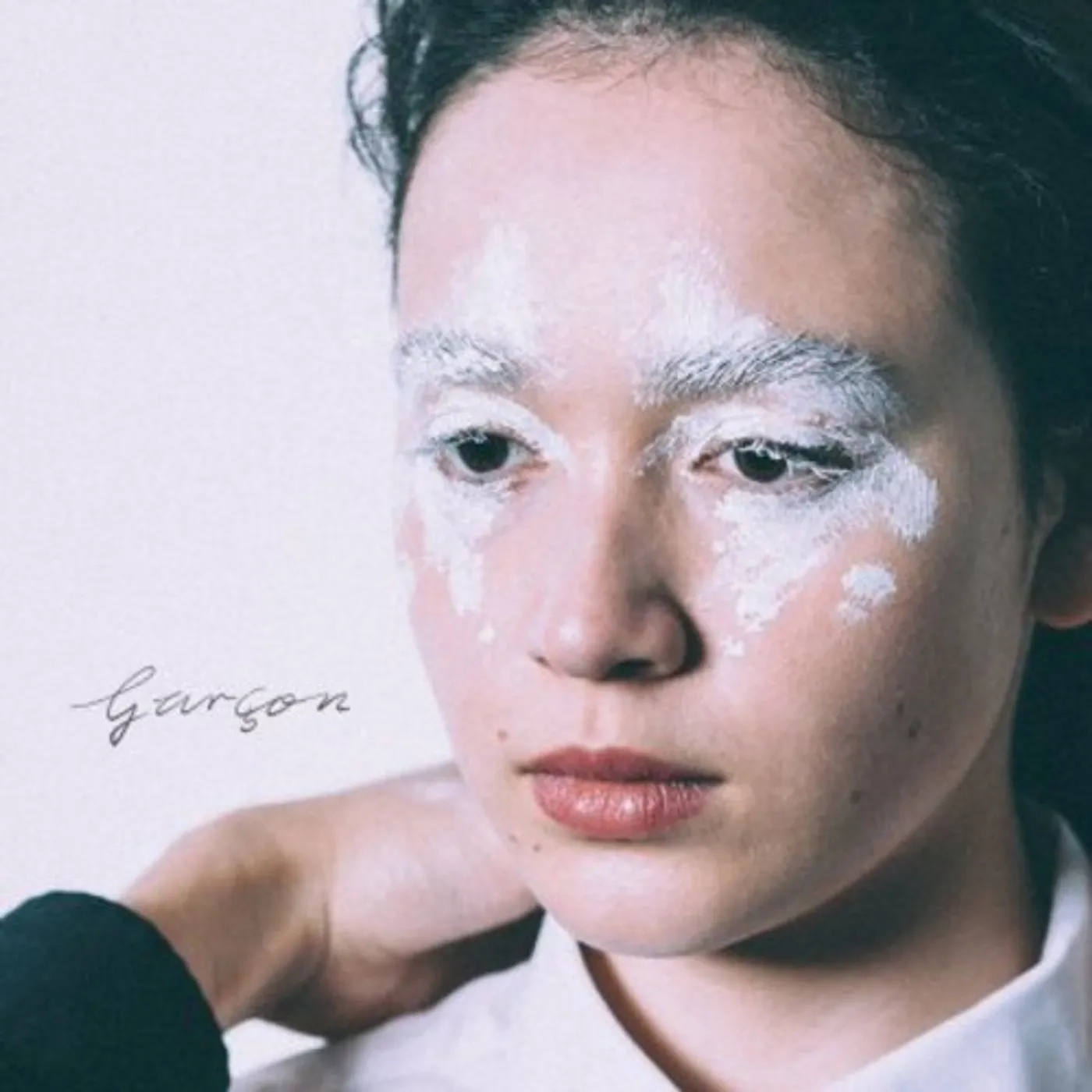 Radicalfashion GARCON CD