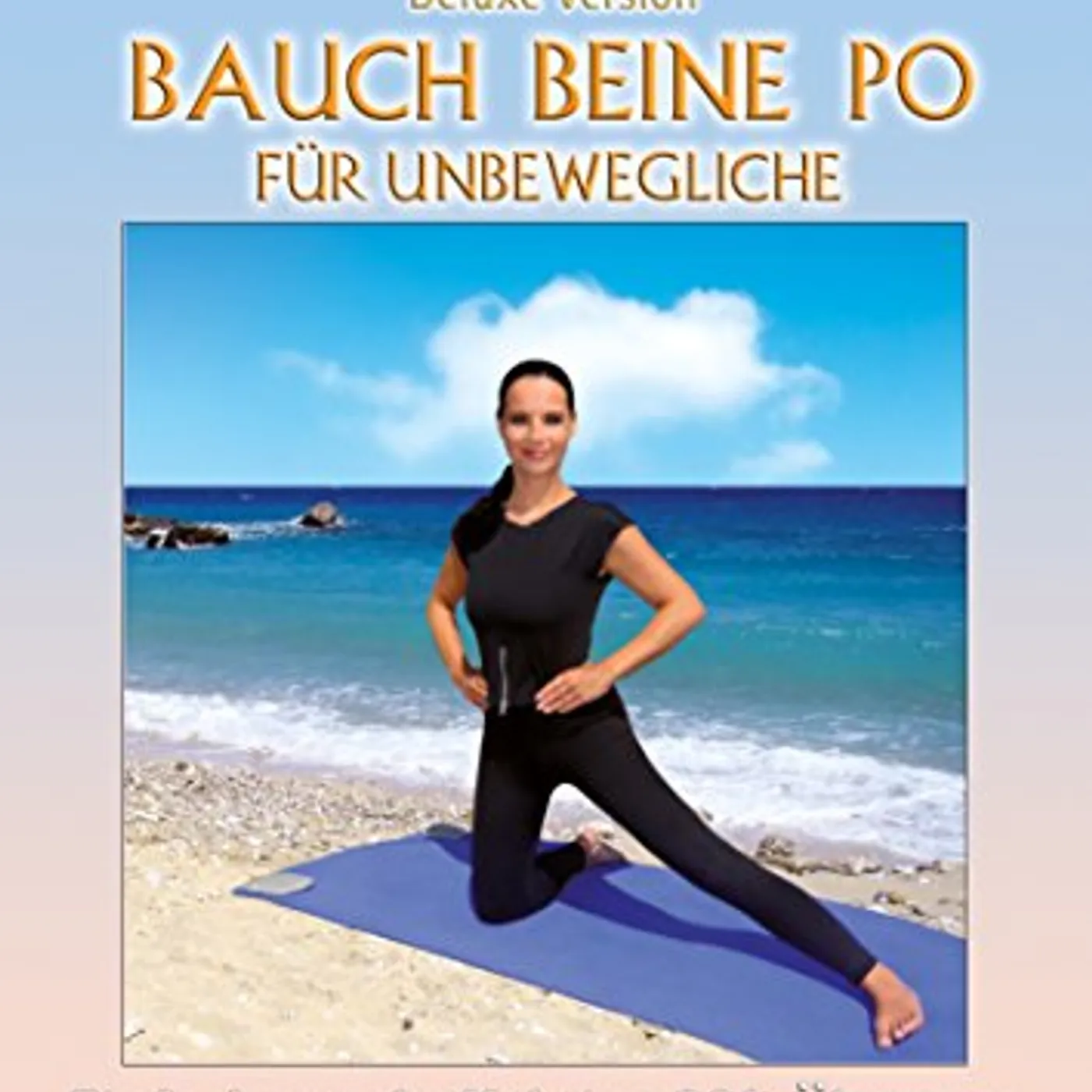 Canda BAUCH BEINE PO FUR UNBEWEGLICH CD
