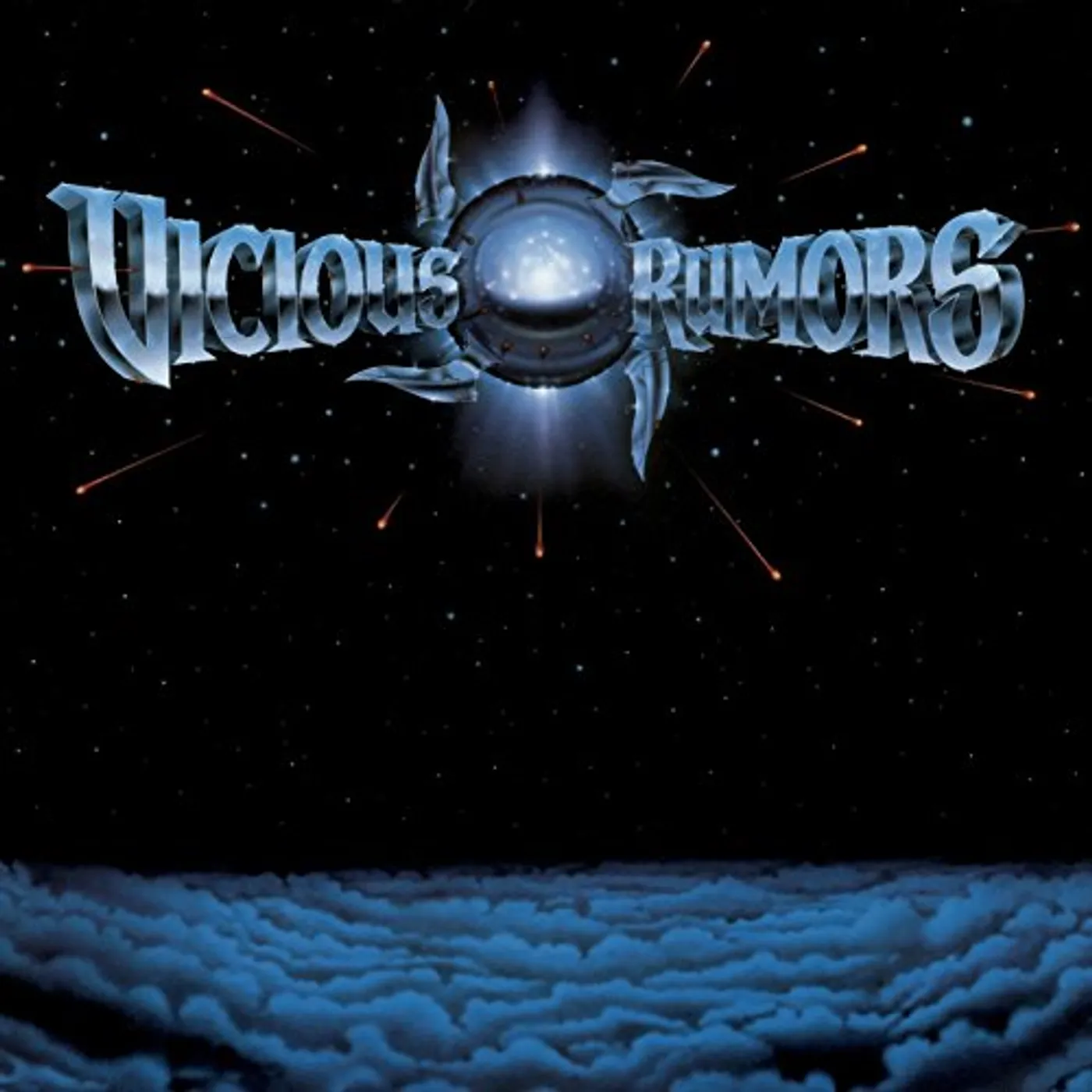 VICIOUS RUMORS CD