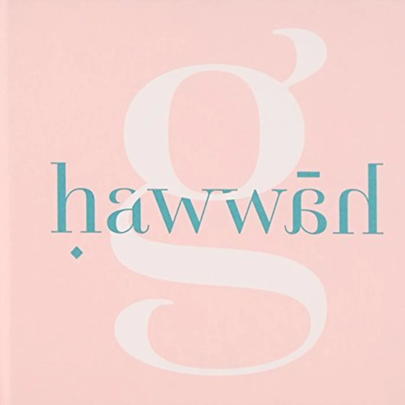 Gain HAWWAH CD