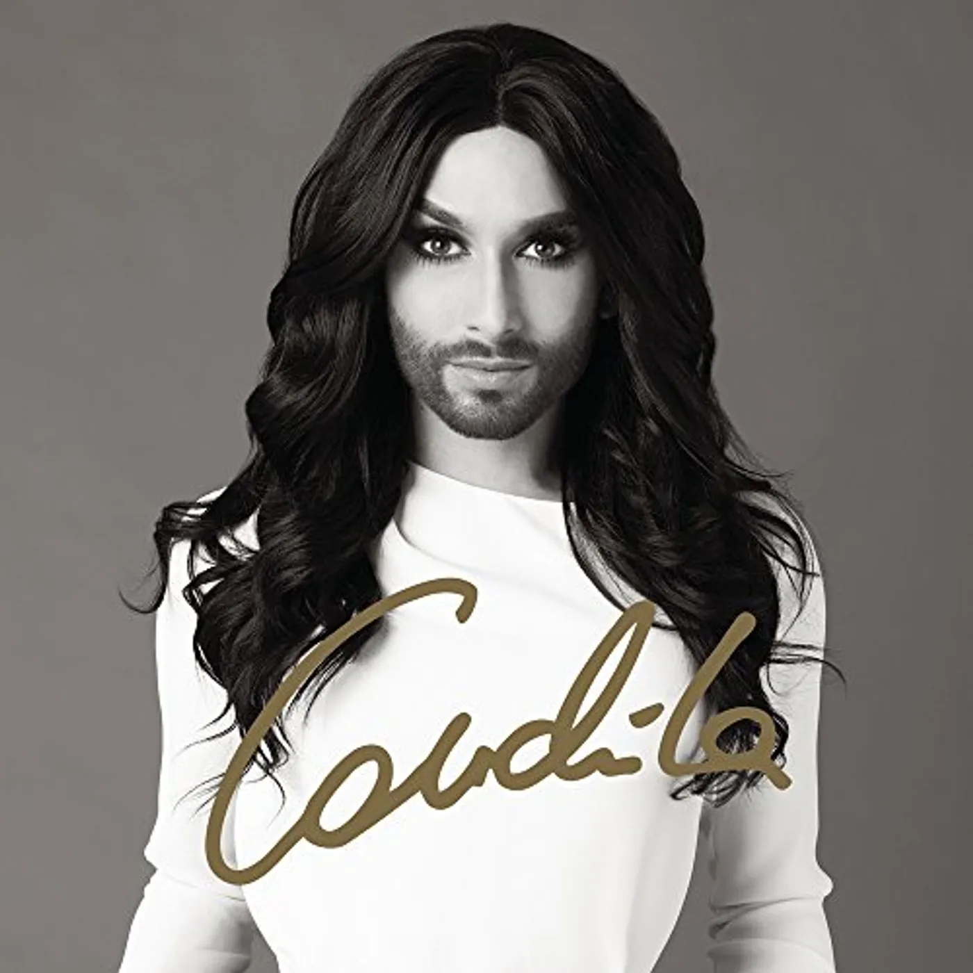 Conchita Wurst CONCHITA: LIMITED CD