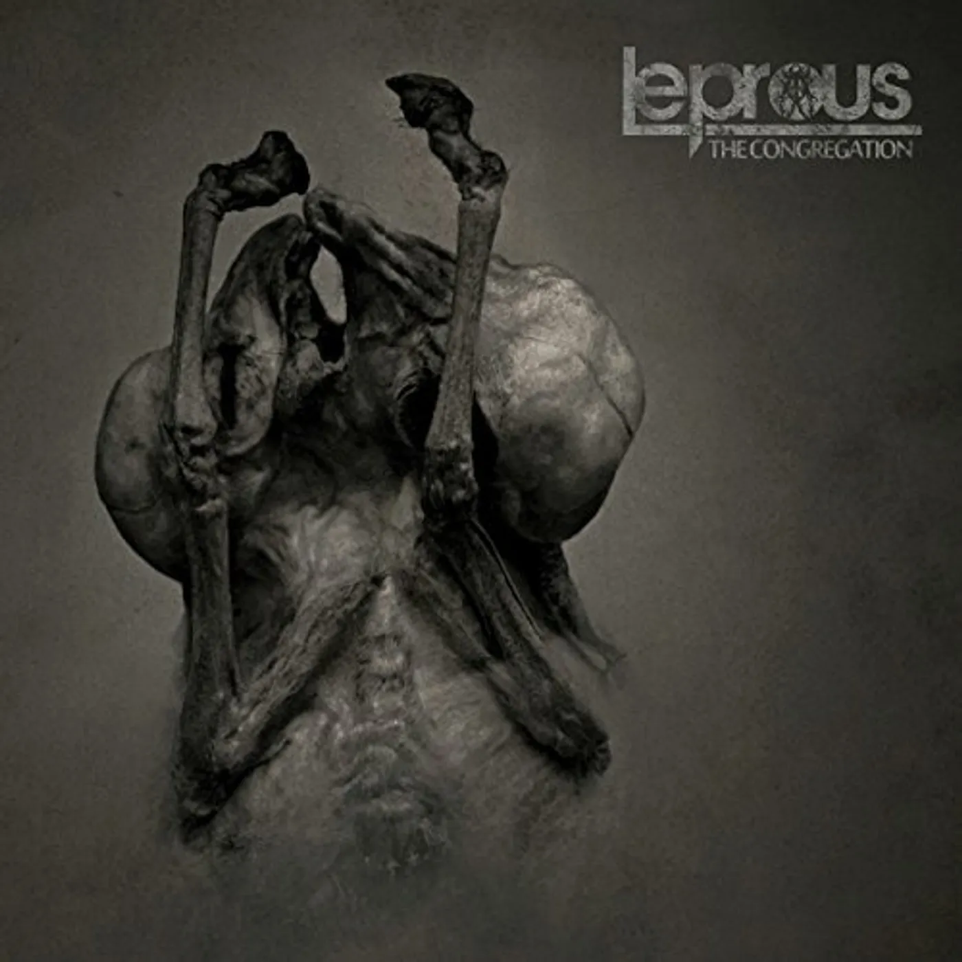 Leprous CONGREGATION Vinyl Record