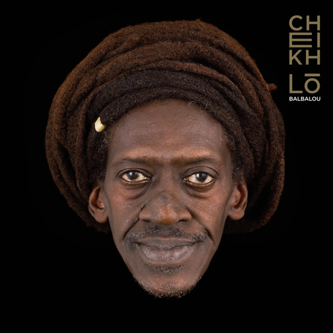 Cheikh Lô Balbalou Vinyl Record