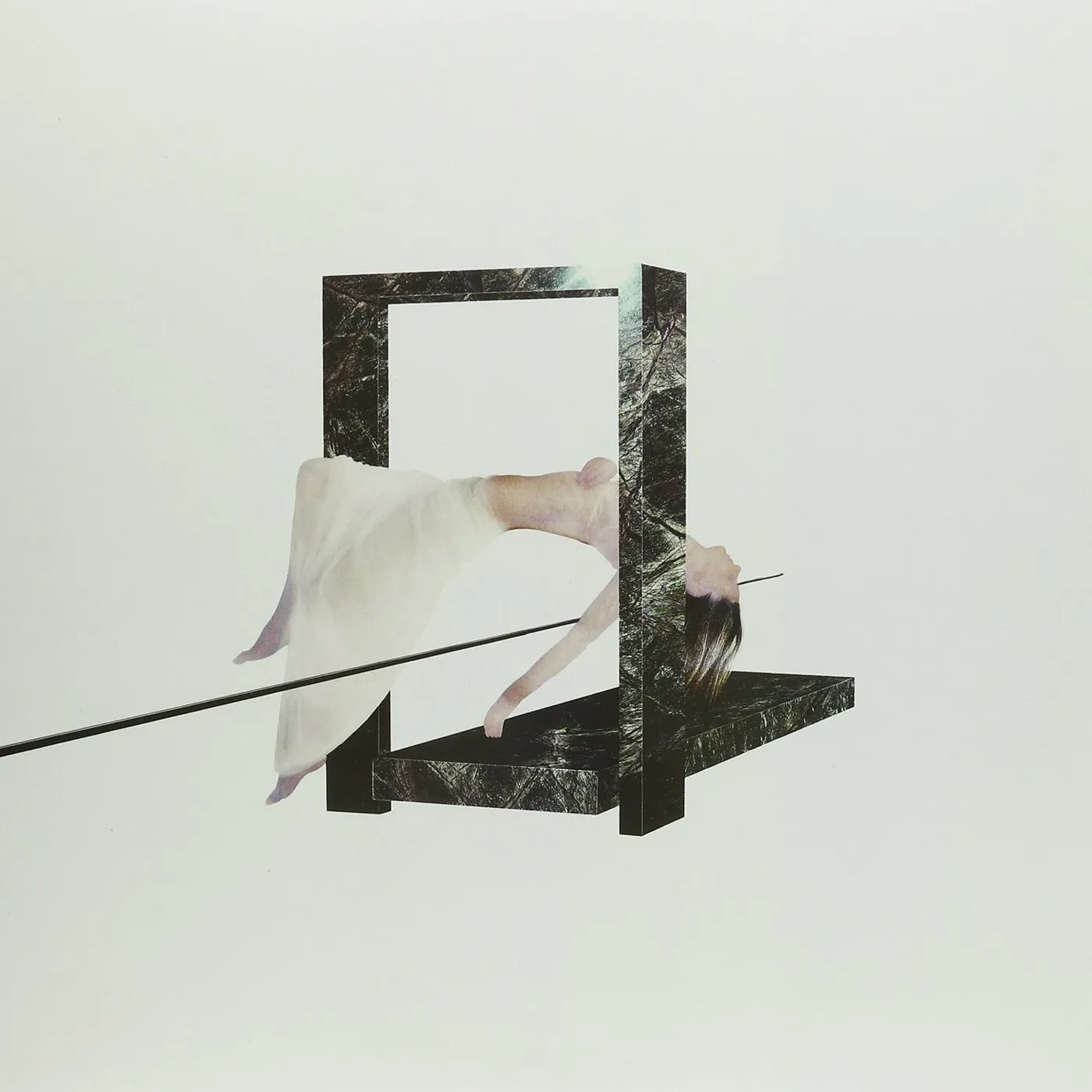 Vuurwerk GRIP  (EP) Vinyl Record - 10 Inch Single, UK Release