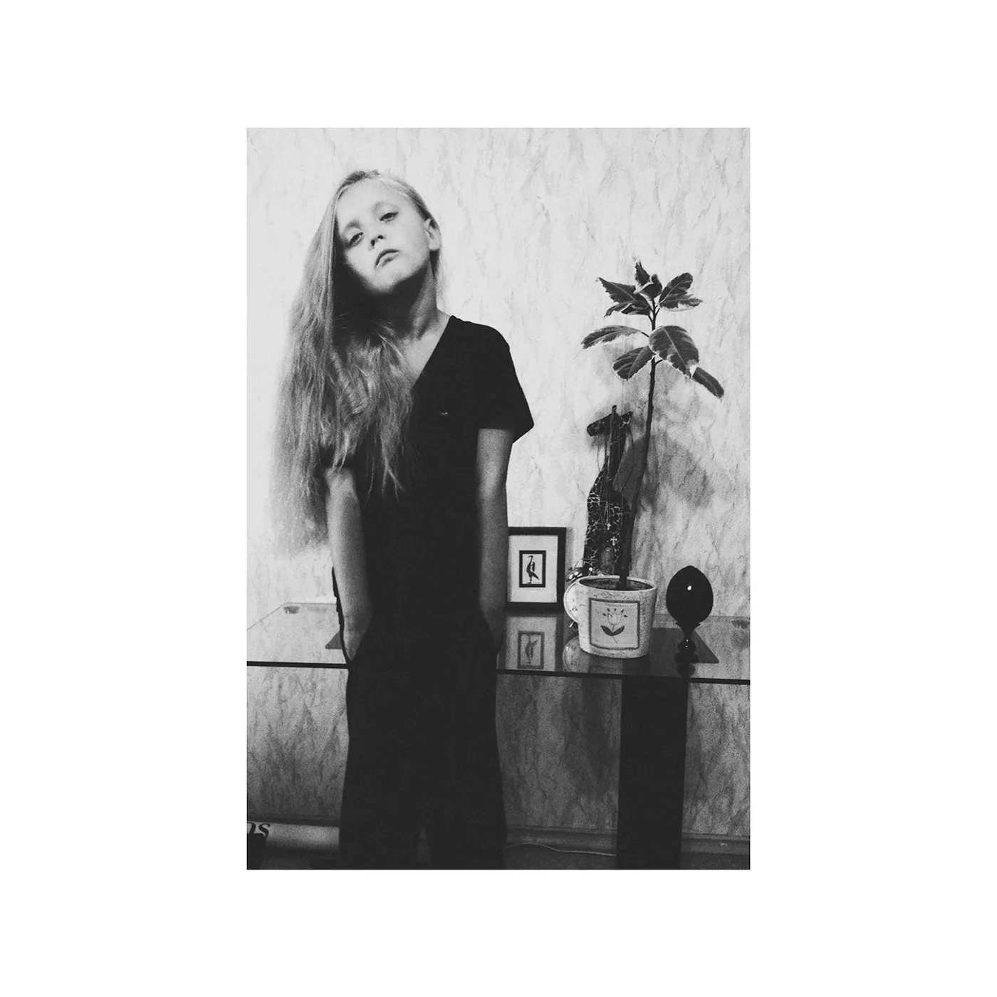 Cold Cave Full Cold Moon Vinyl Record