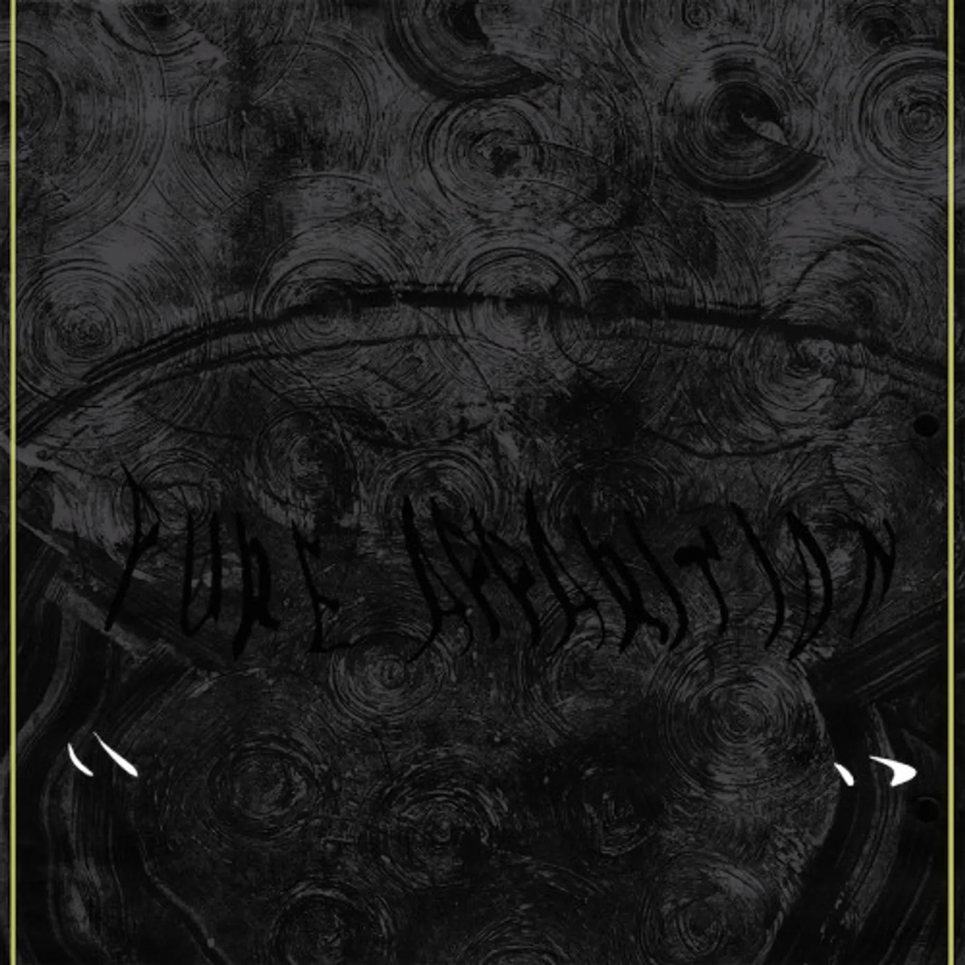 Becoming Real PURE APPARITION CD