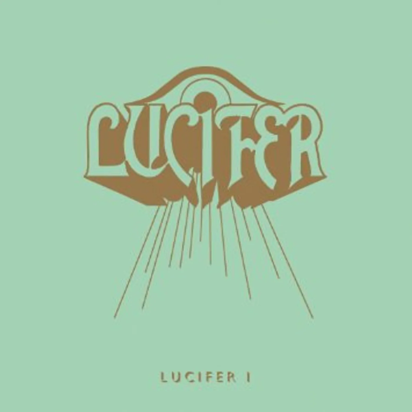 LUCIFER I CD