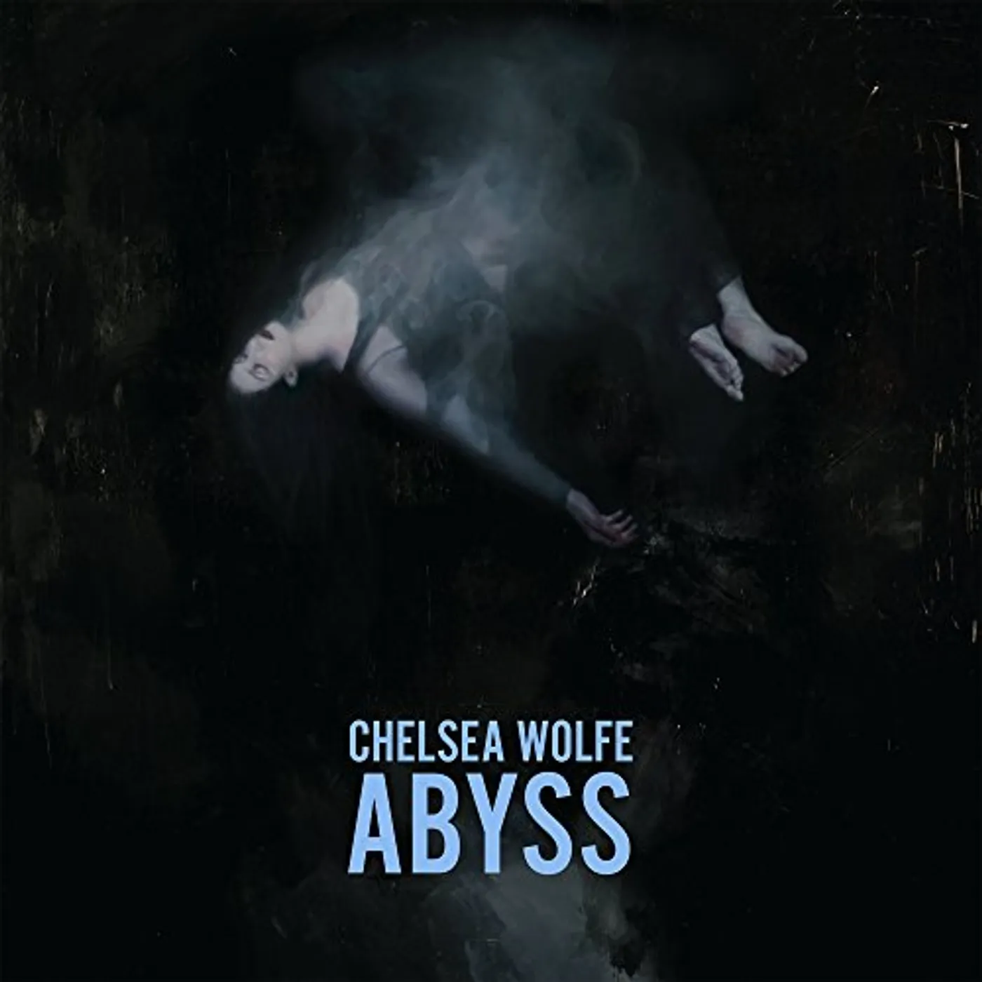 Chelsea Wolfe ABYSS Vinyl Record