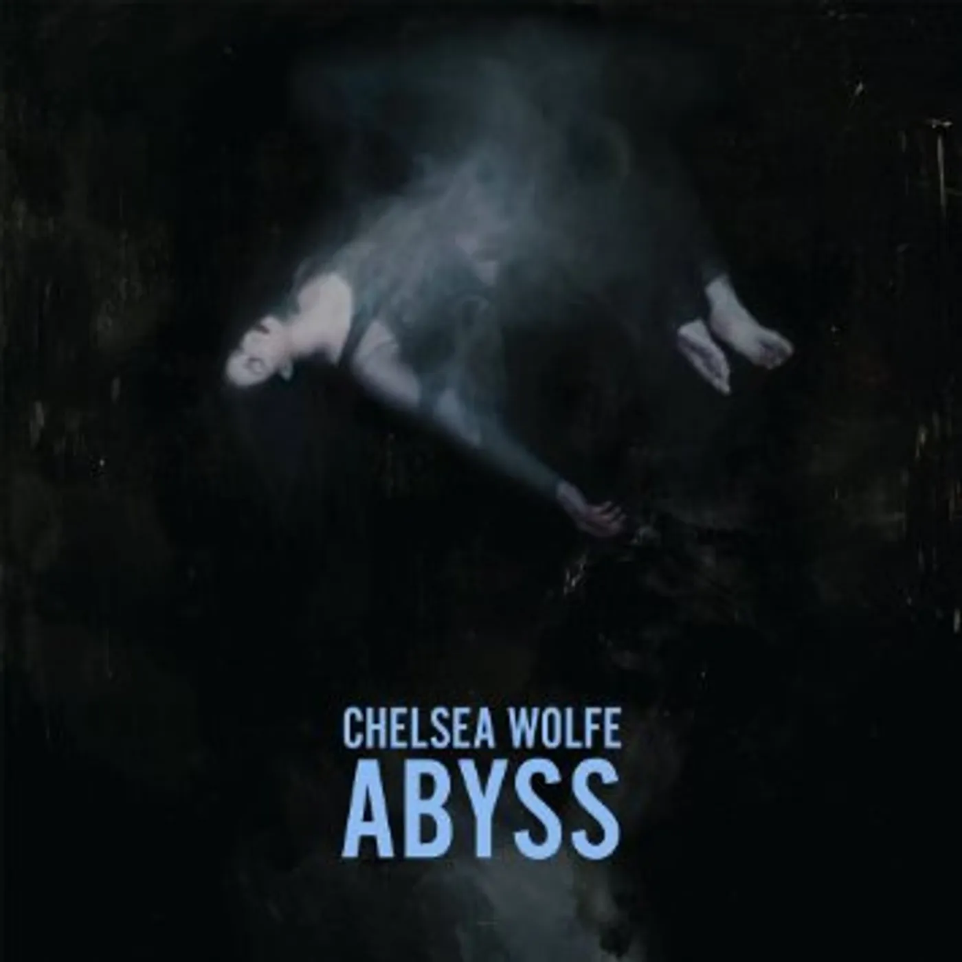Chelsea Wolfe ABYSS CD