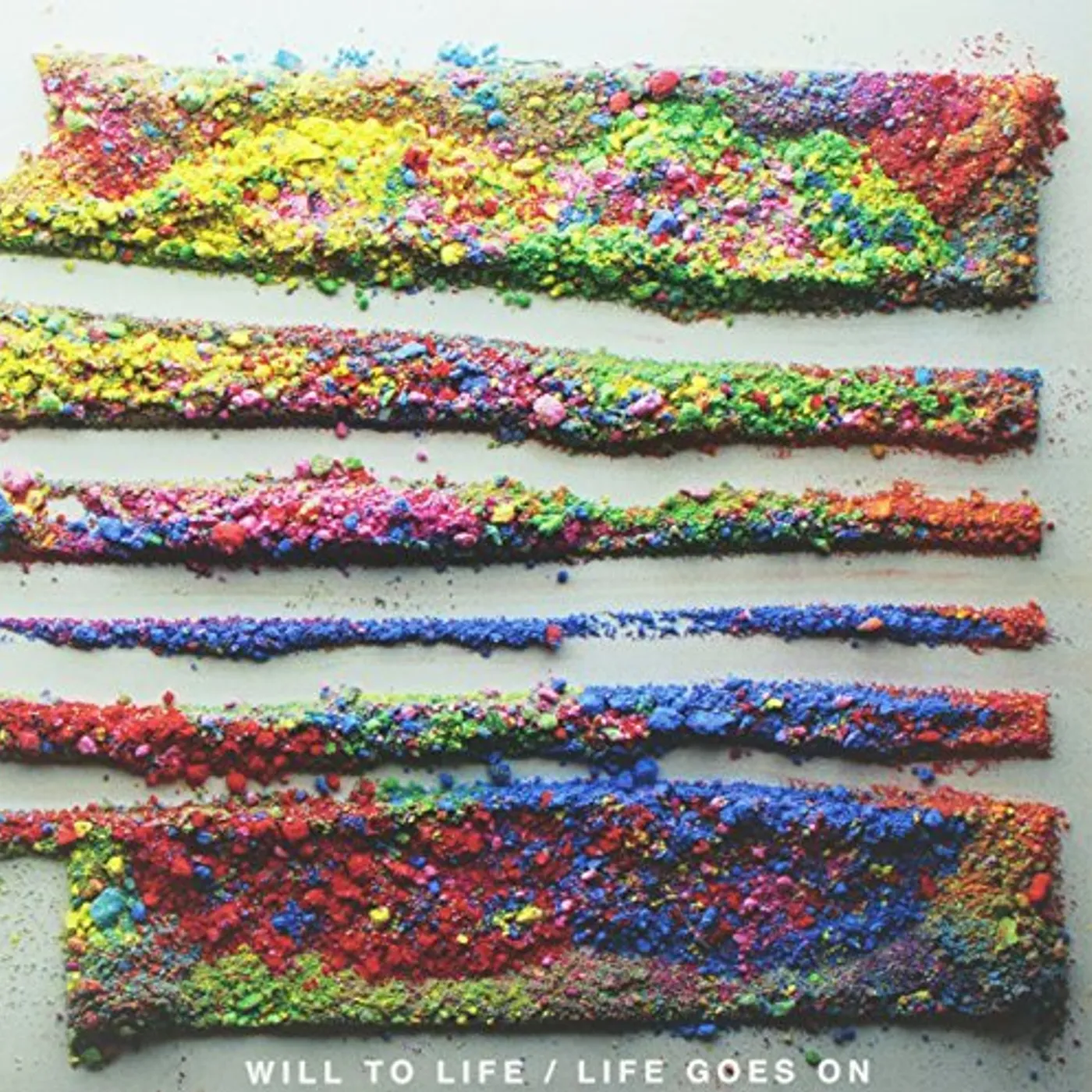 Tall Ships Will to Life Vinyl Record