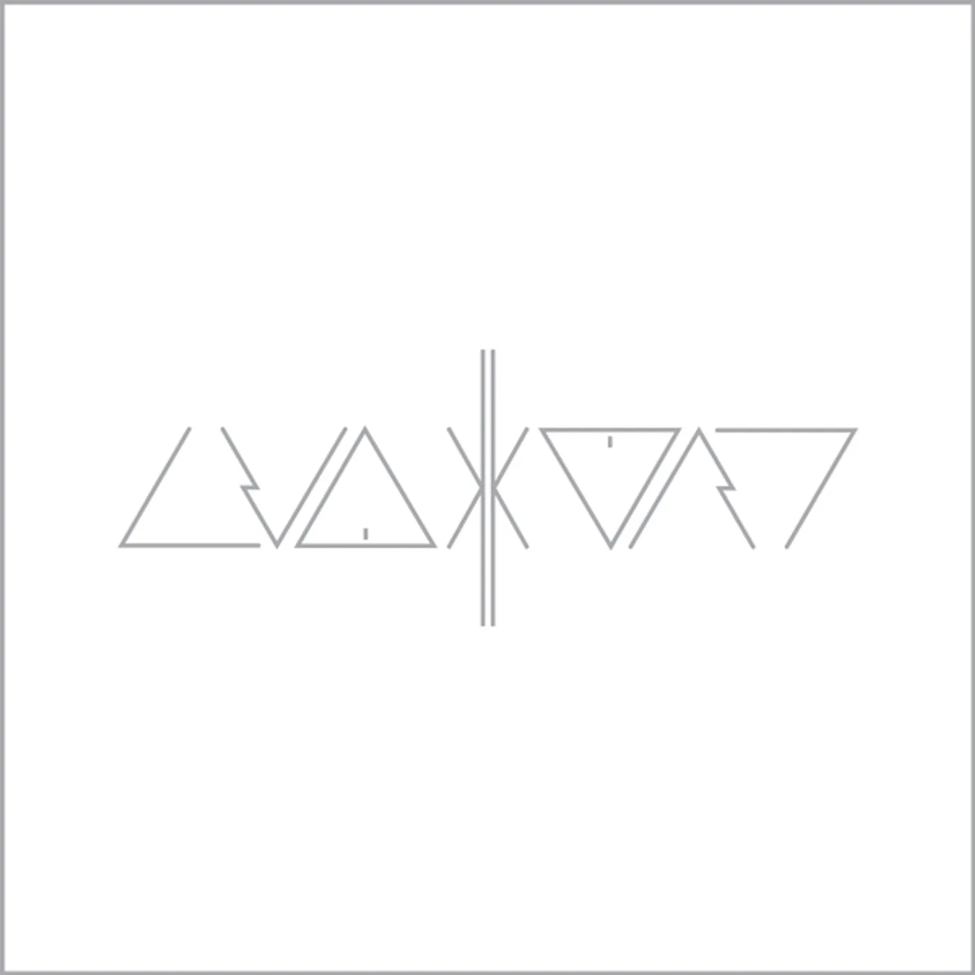 Akkord HTH040 Vinyl Record - UK Release