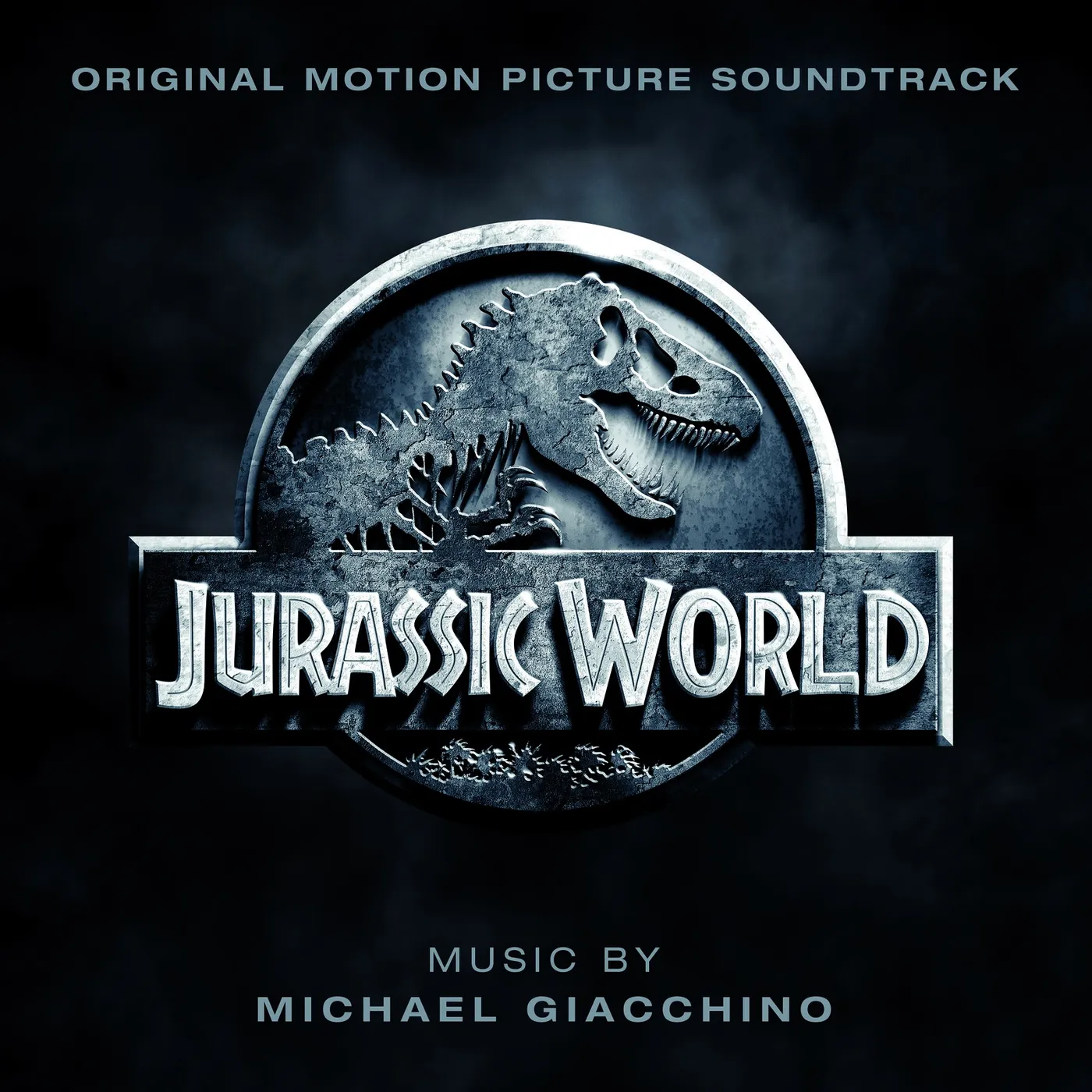 Michael Giacchino JURASSIC WORLD / Original Soundtrack CD